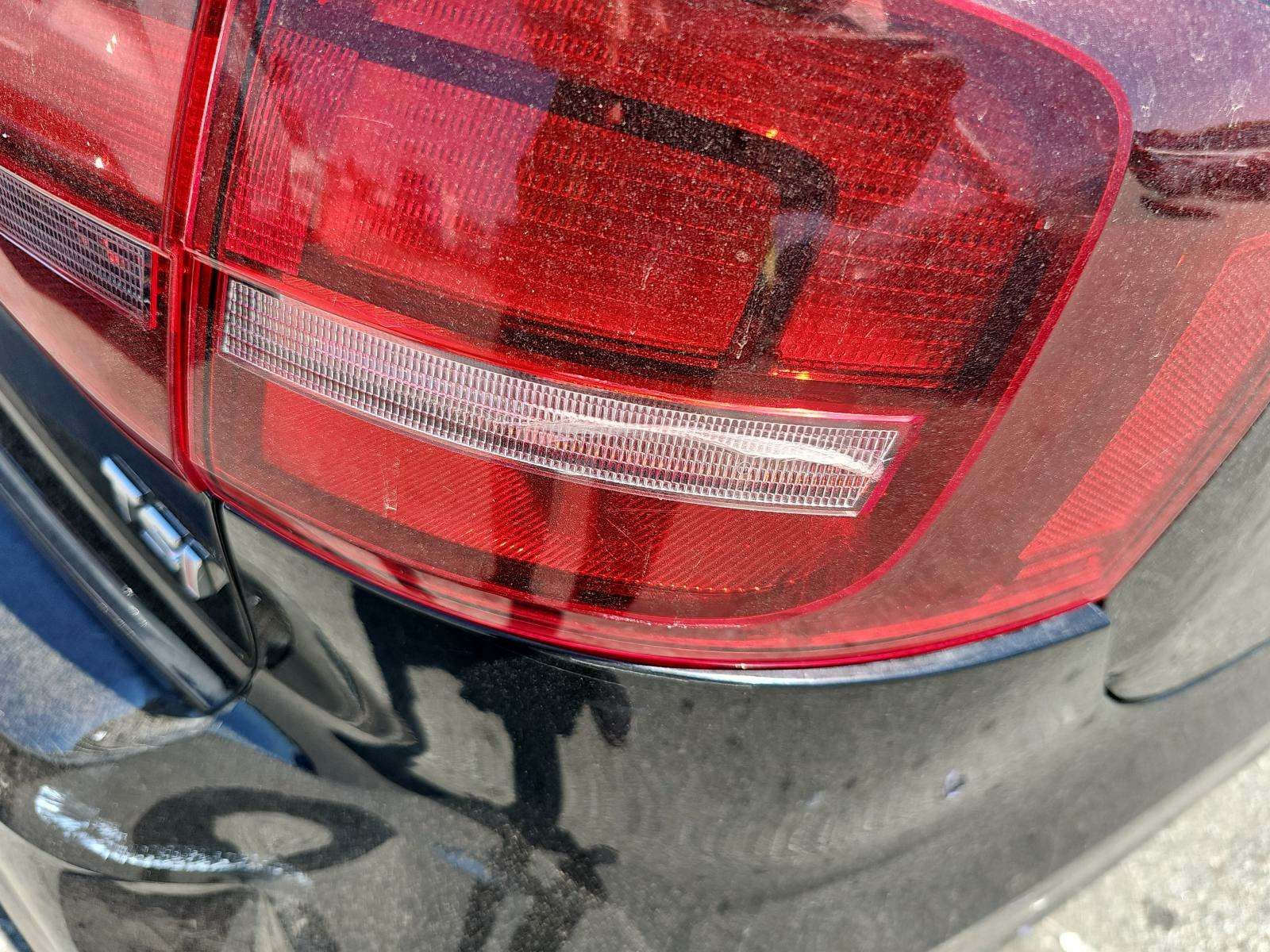 2016 Volkswagen Jetta 1.8T SEL FWD