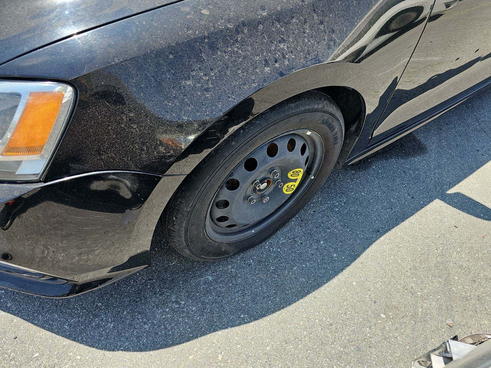 2016 Volkswagen Jetta 1.8T SEL FWD