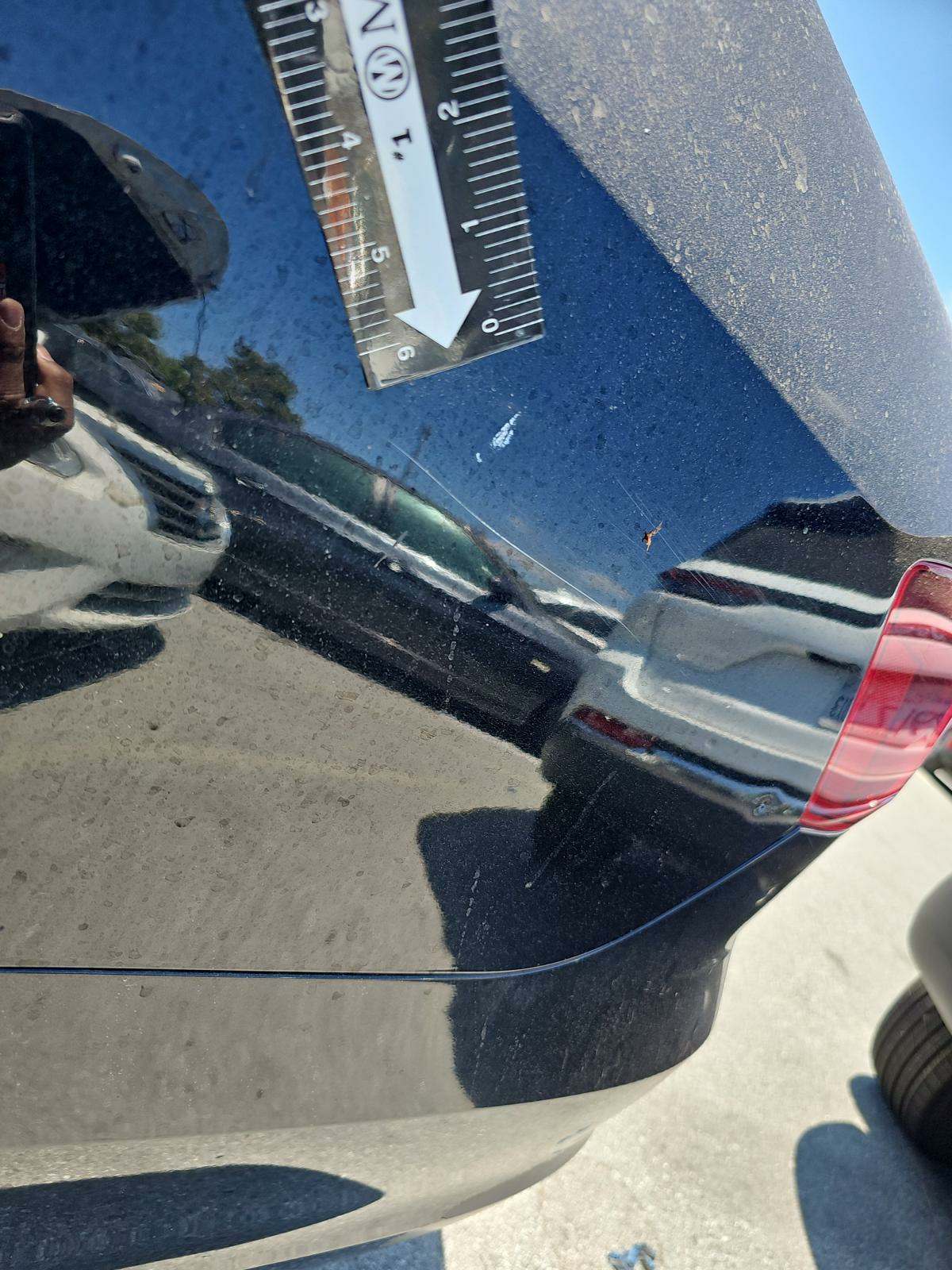 2016 Volkswagen Jetta 1.8T SEL FWD