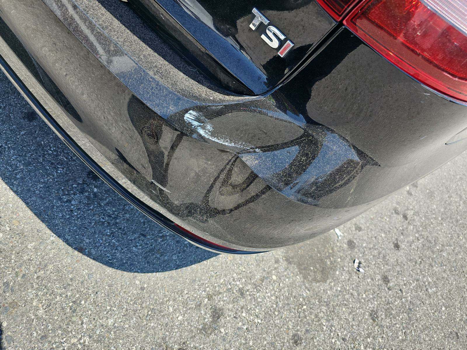 2016 Volkswagen Jetta 1.8T SEL FWD