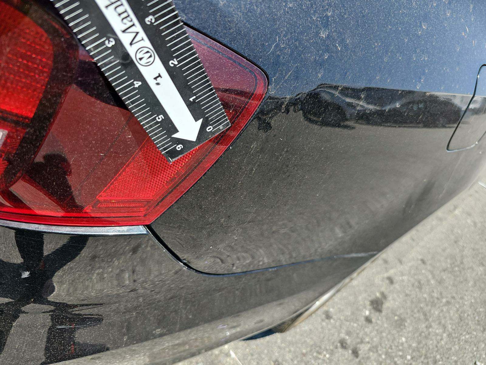 2016 Volkswagen Jetta 1.8T SEL FWD