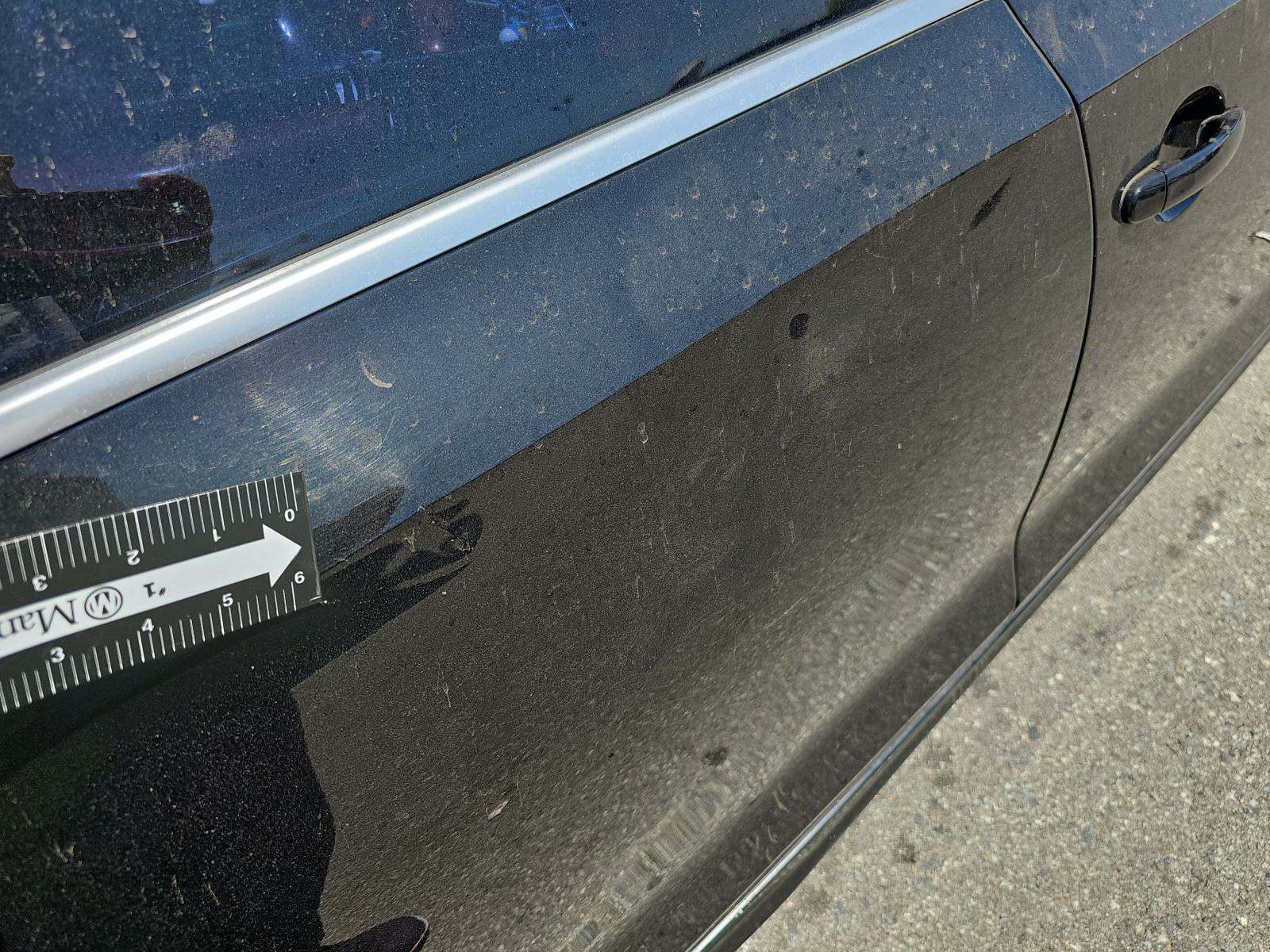 2016 Volkswagen Jetta 1.8T SEL FWD