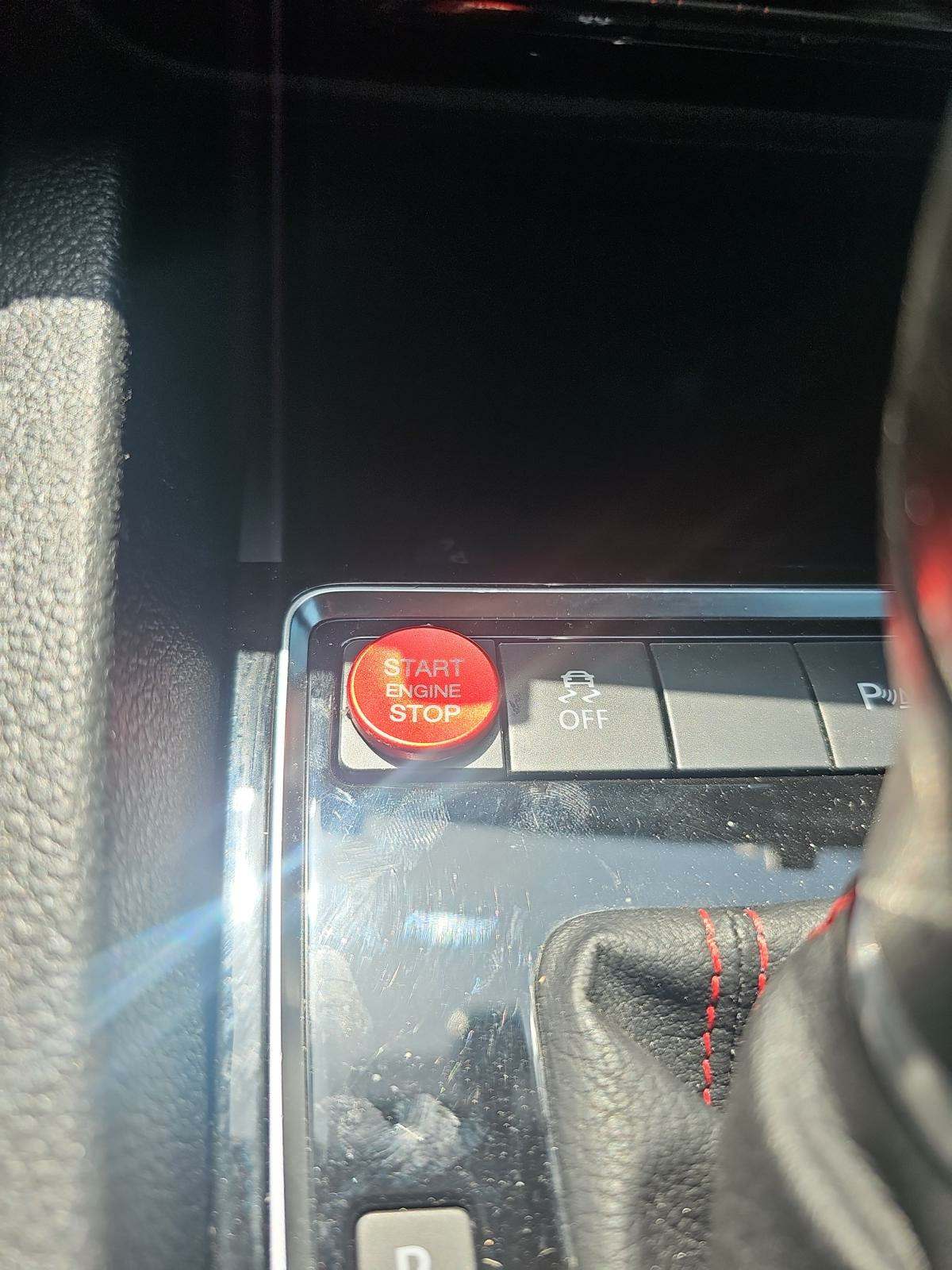 2017 Volkswagen Jetta 2.0T GLI FWD