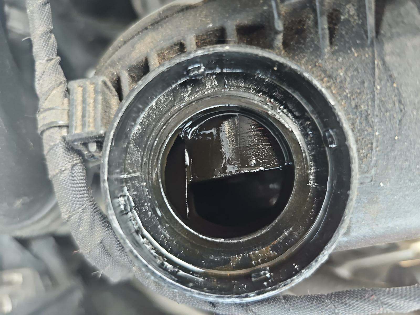 2017 Volkswagen Jetta 2.0T GLI FWD