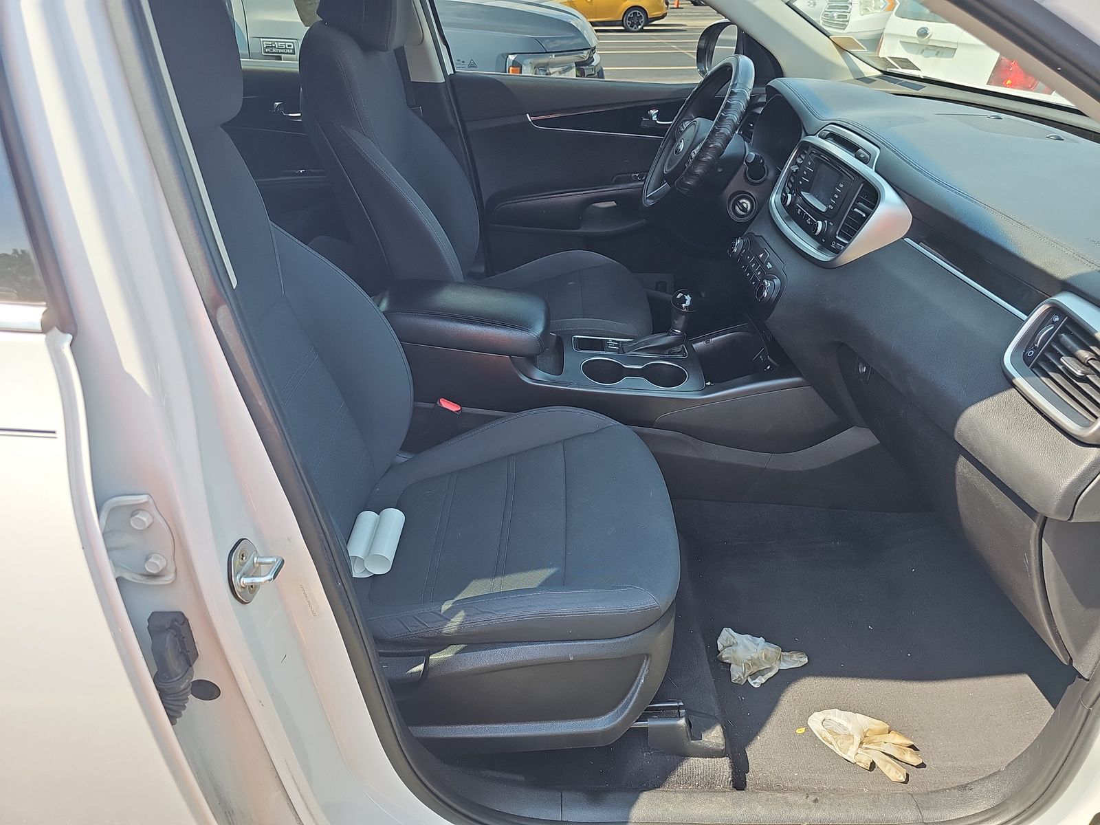 2017 Kia Sorento LX AWD