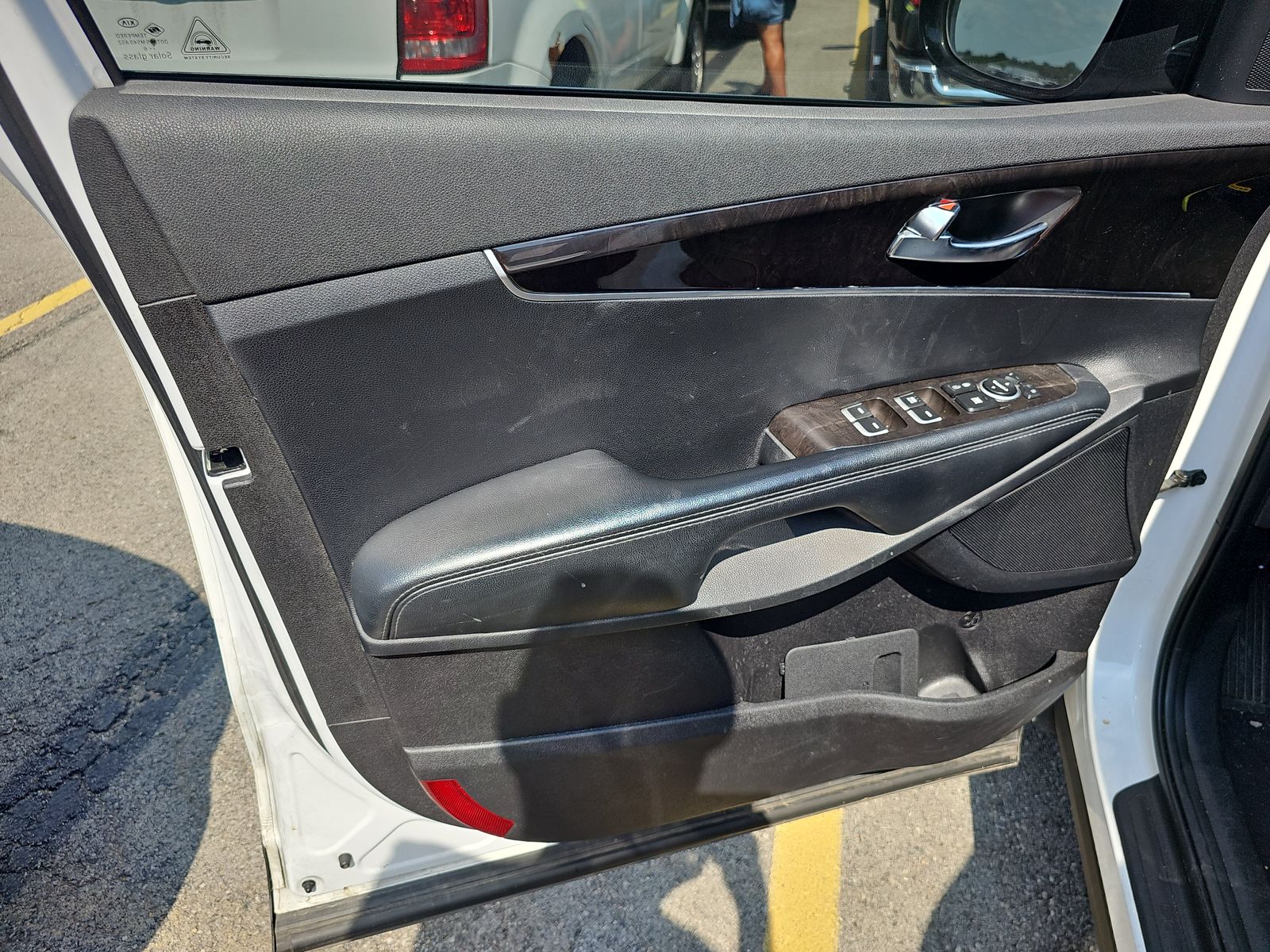 2017 Kia Sorento LX AWD