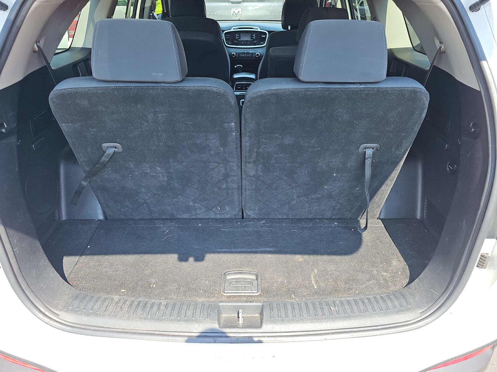 2017 Kia Sorento LX AWD