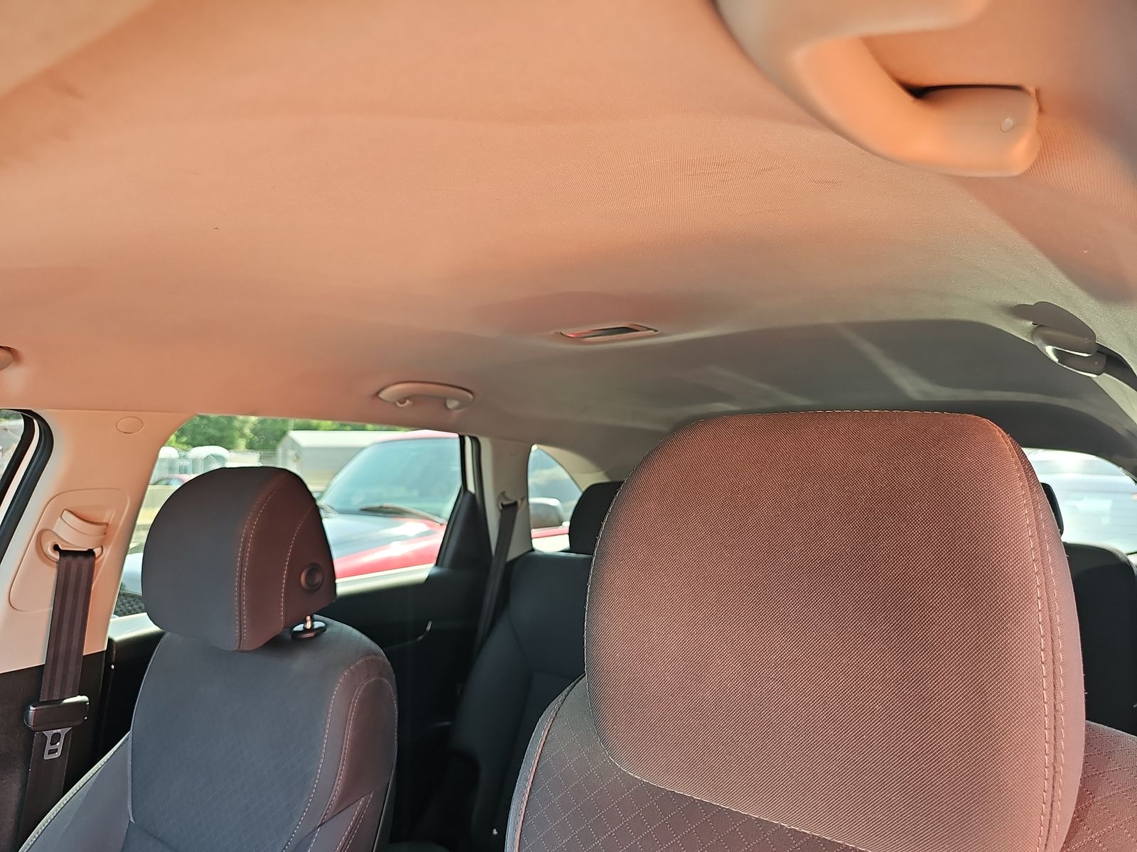 2017 Kia Sorento LX AWD