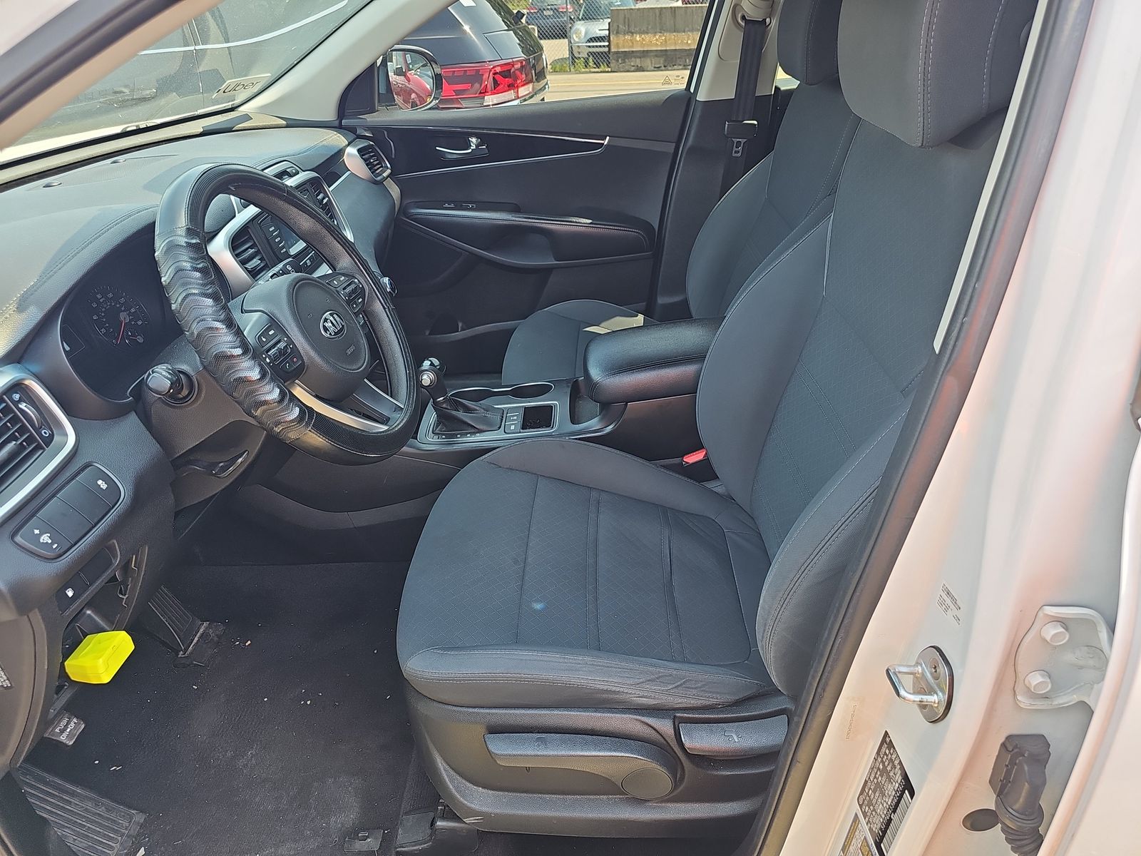 2017 Kia Sorento LX AWD