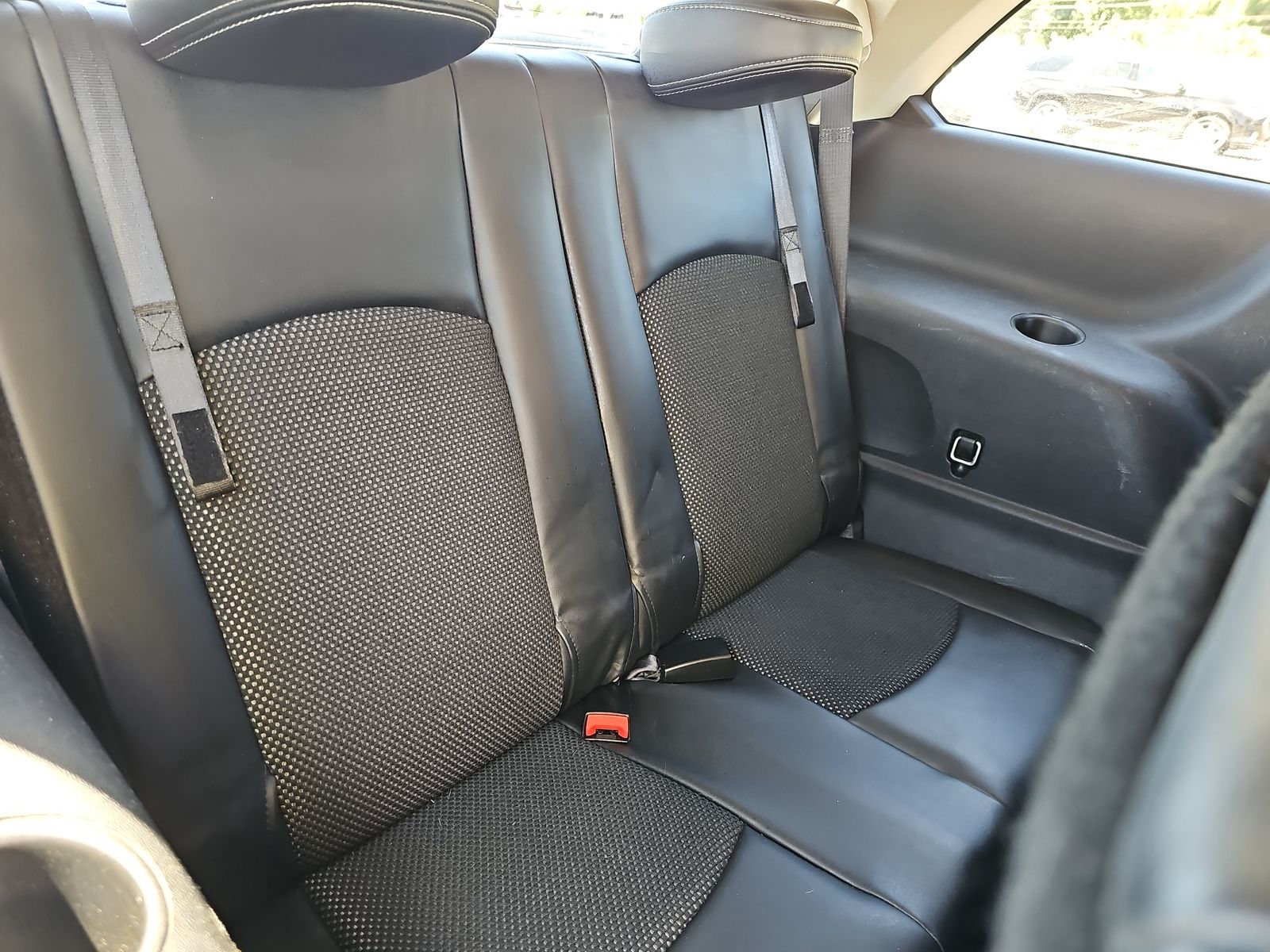 2017 Dodge Journey Crossroad Plus AWD