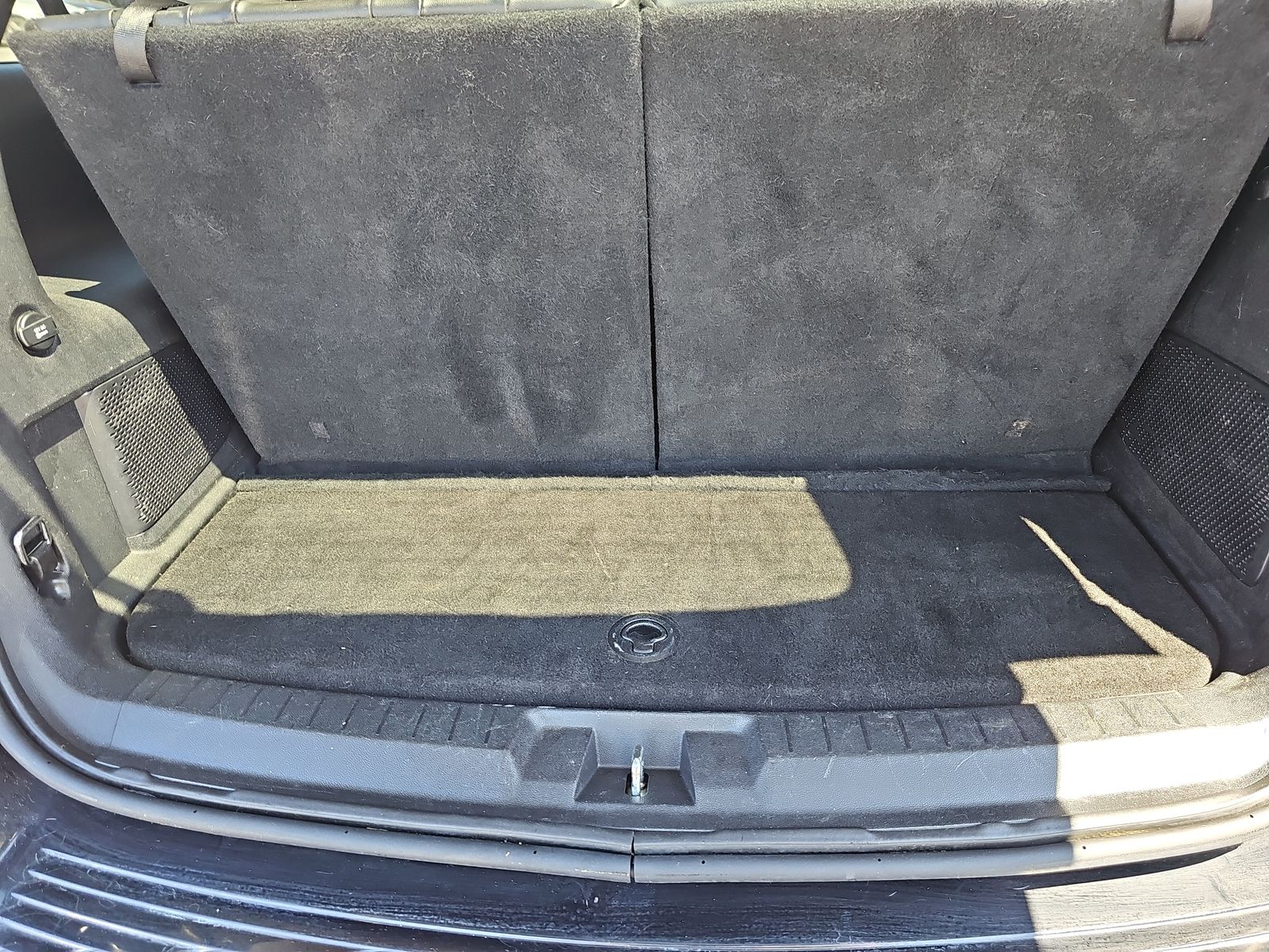 2017 Dodge Journey Crossroad Plus AWD