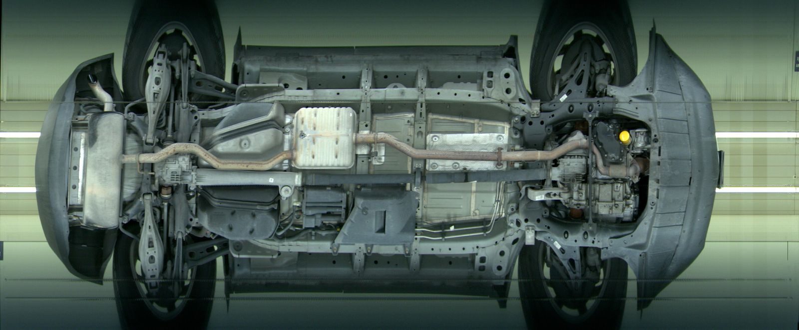 2020 Chevrolet Equinox LT AWD