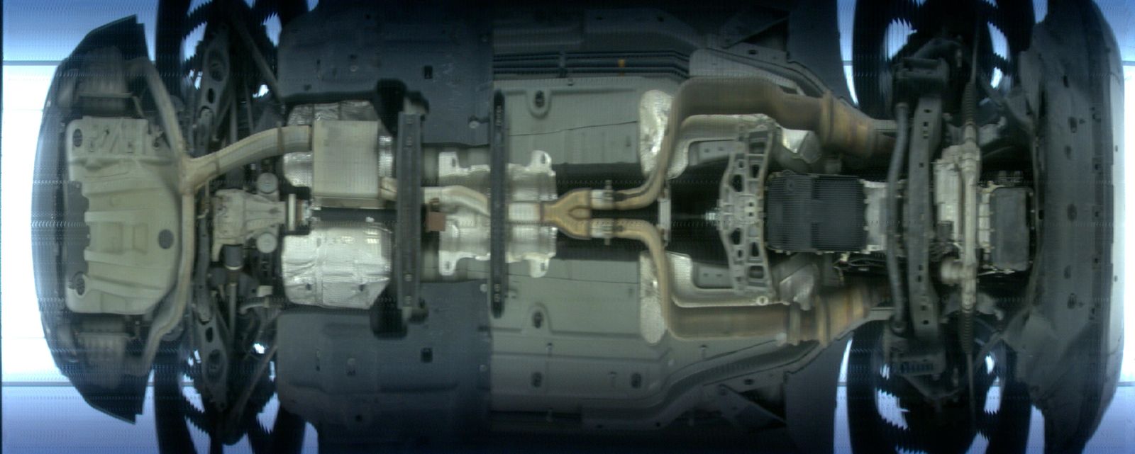 2020 Dodge Charger SXT RWD