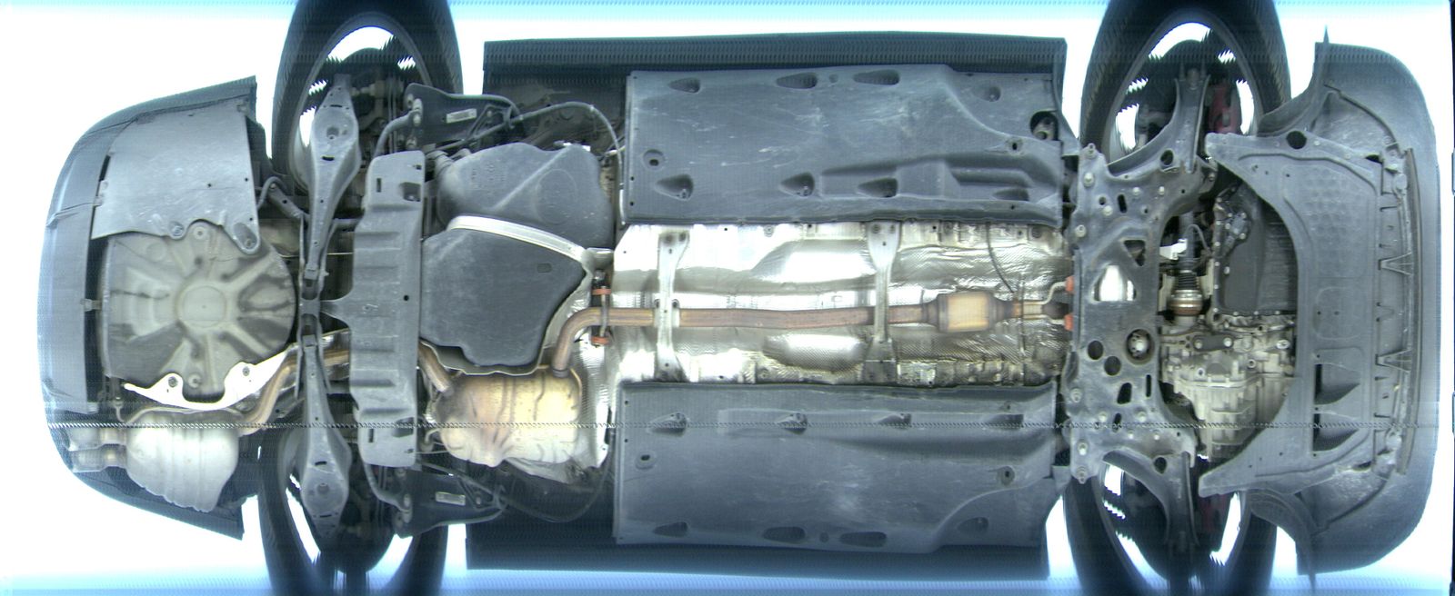 2017 Volkswagen Jetta 2.0T GLI FWD