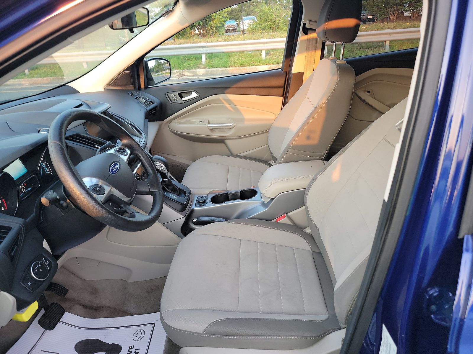 2015 Ford Escape SE AWD