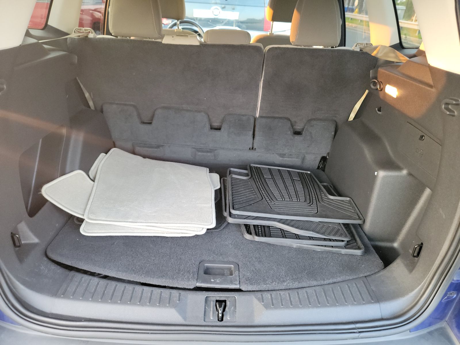 2015 Ford Escape SE AWD