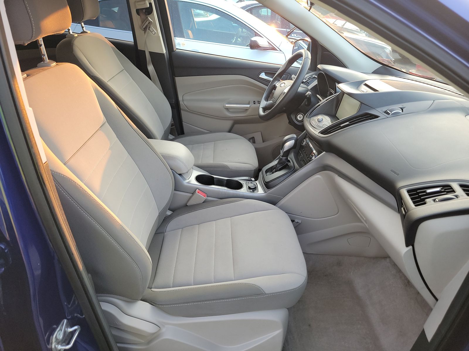 2015 Ford Escape SE AWD