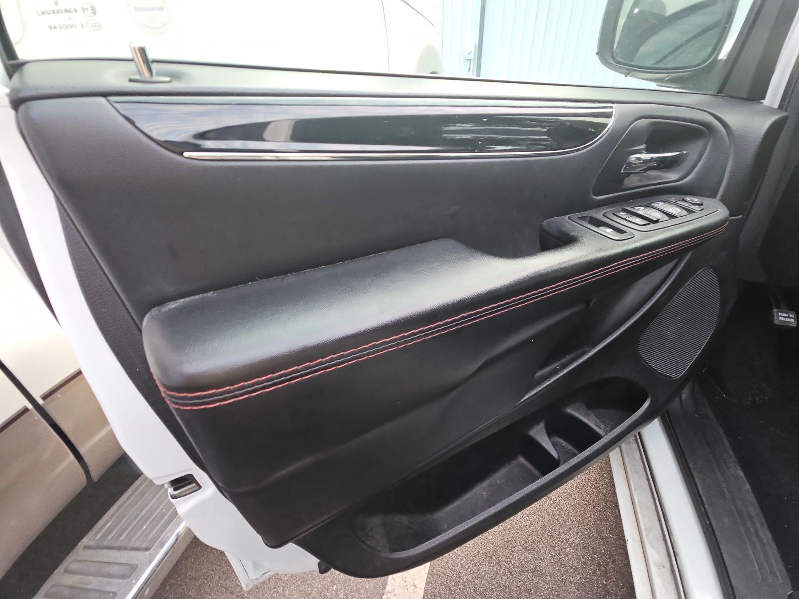 2018 Dodge Grand Caravan GT FWD