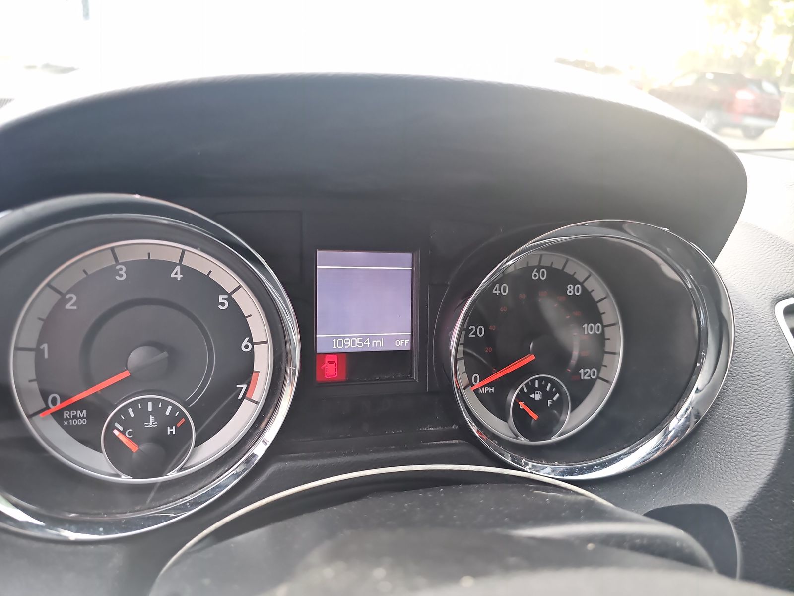 2018 Dodge Grand Caravan GT FWD