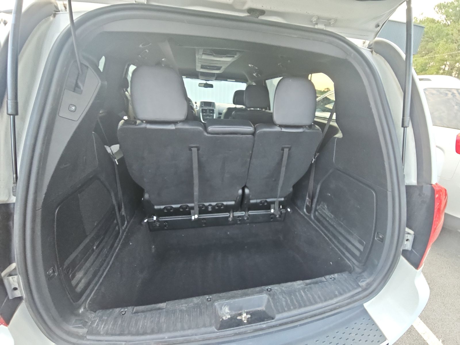 2018 Dodge Grand Caravan GT FWD