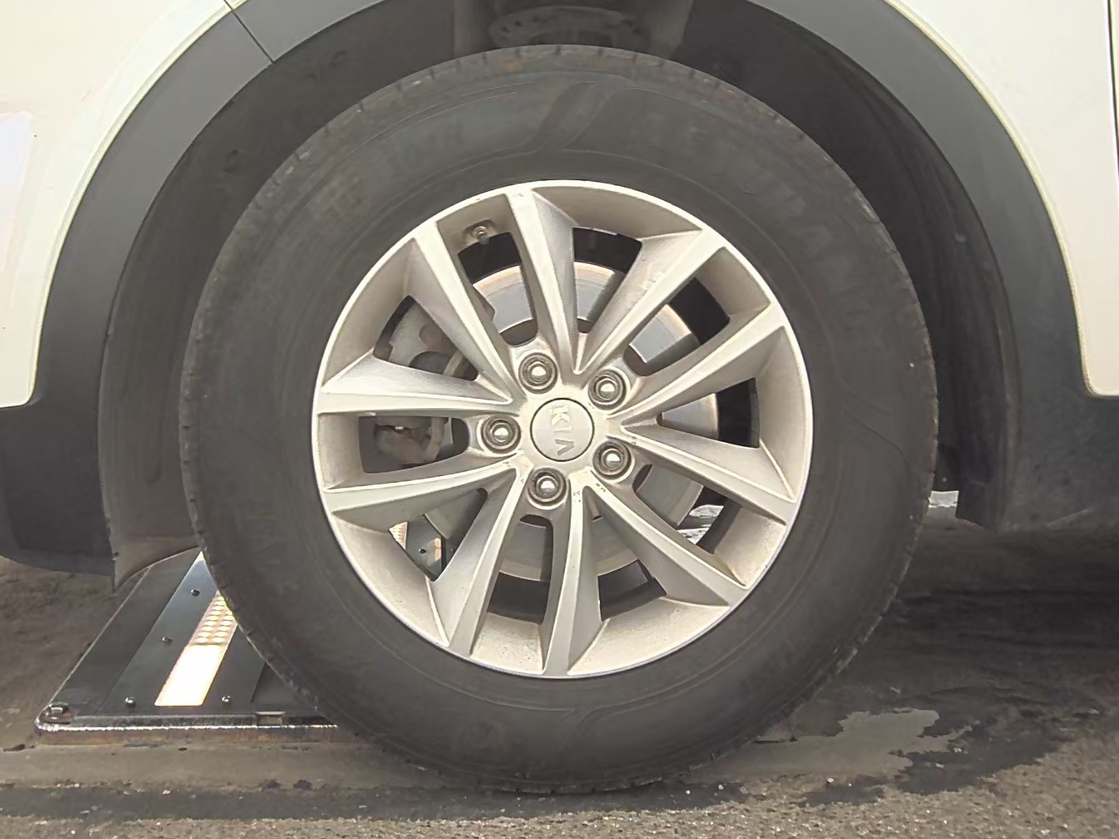 2017 Kia Sorento LX AWD