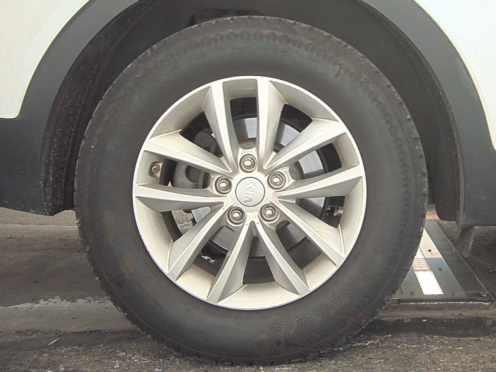 2017 Kia Sorento LX AWD