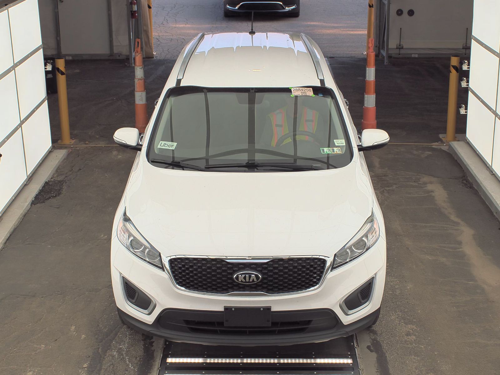 2017 Kia Sorento LX AWD