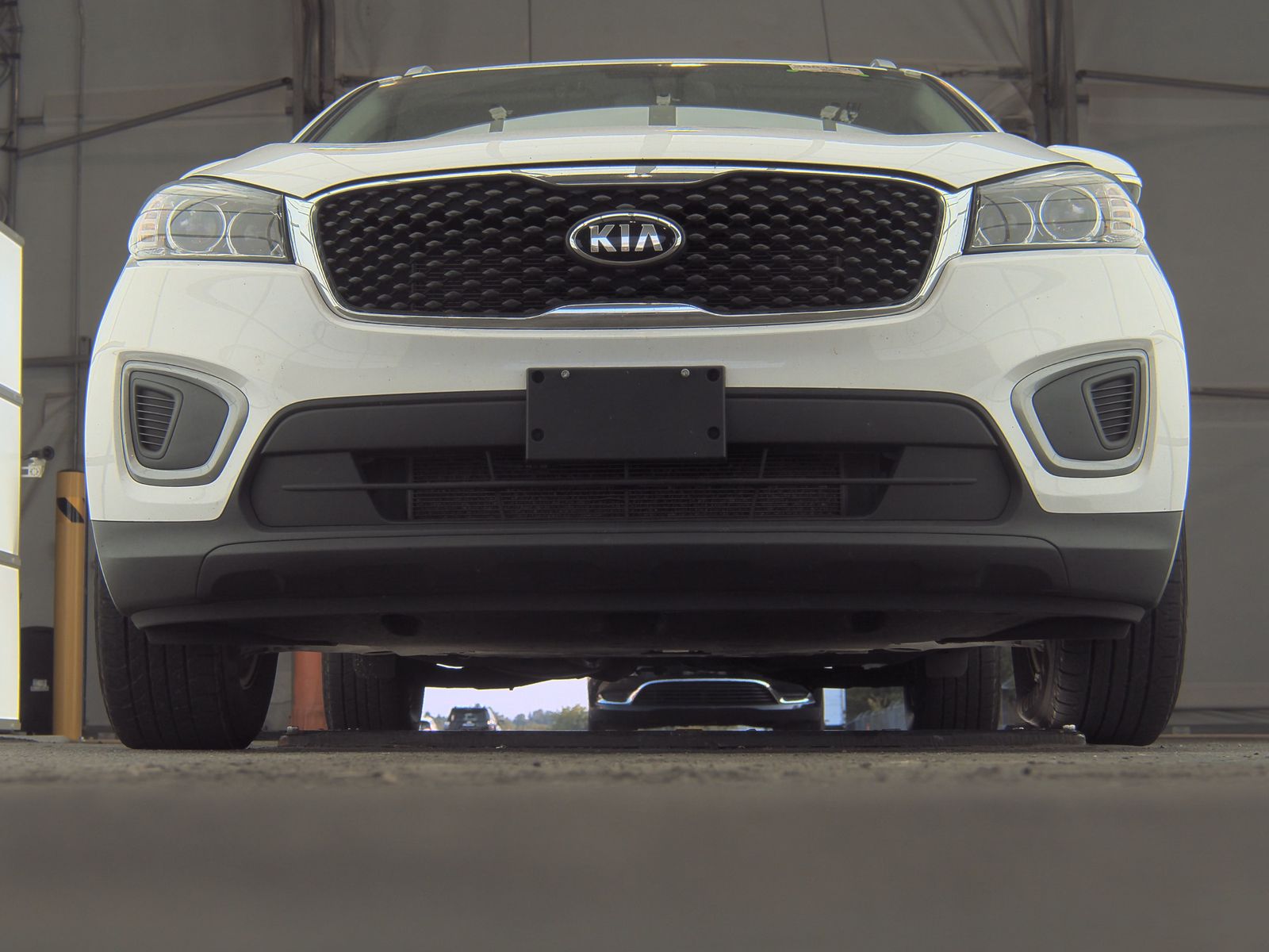 2017 Kia Sorento LX AWD