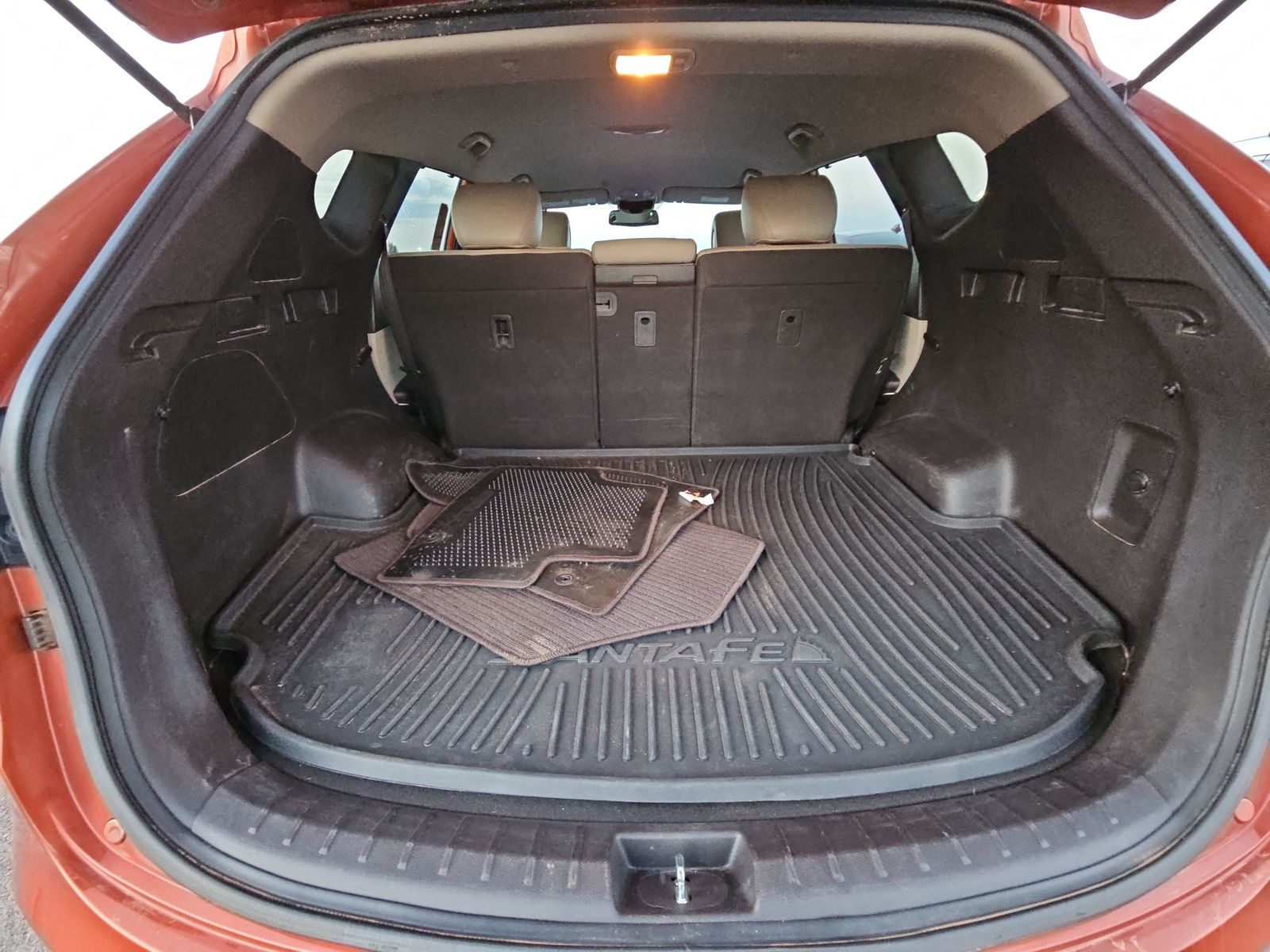 2014 Hyundai Santa Fe Sport 2.0T FWD