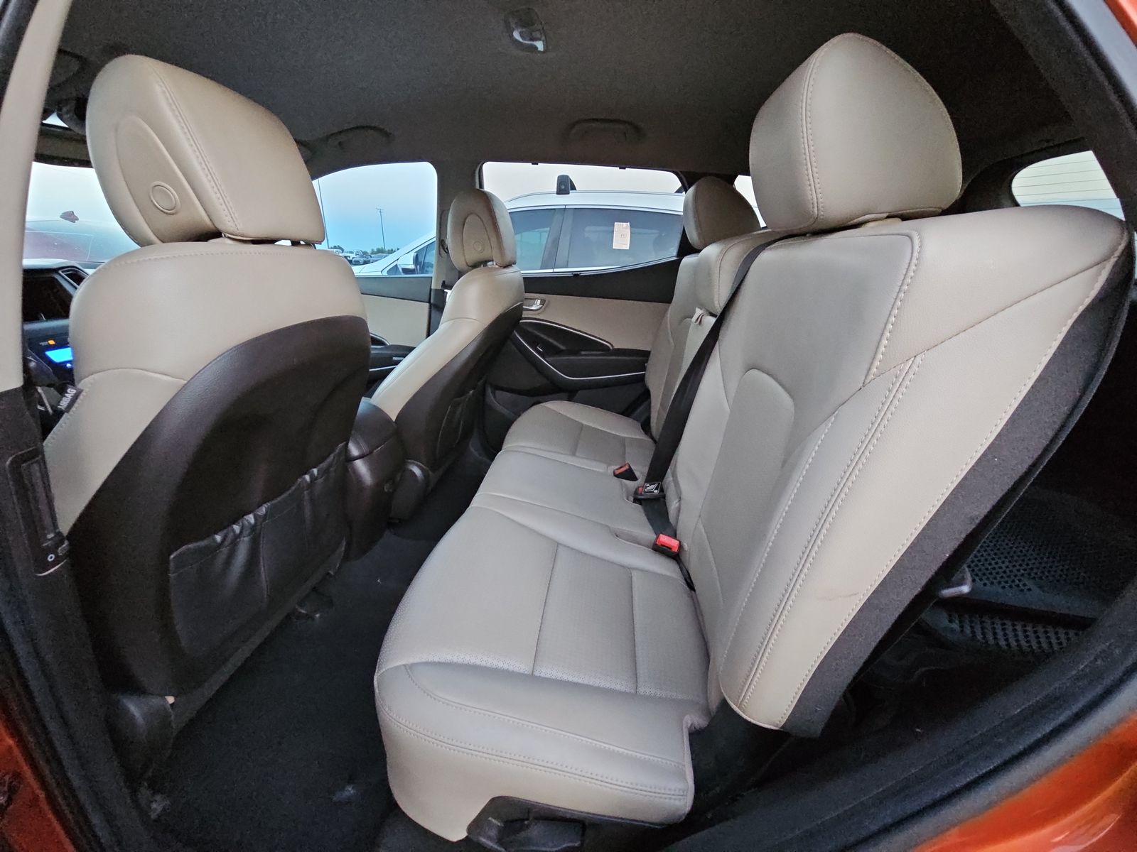 2014 Hyundai Santa Fe Sport 2.0T FWD