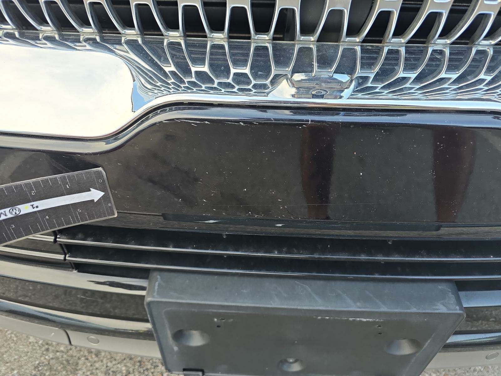 2021 Lincoln Navigator L Black Label AWD