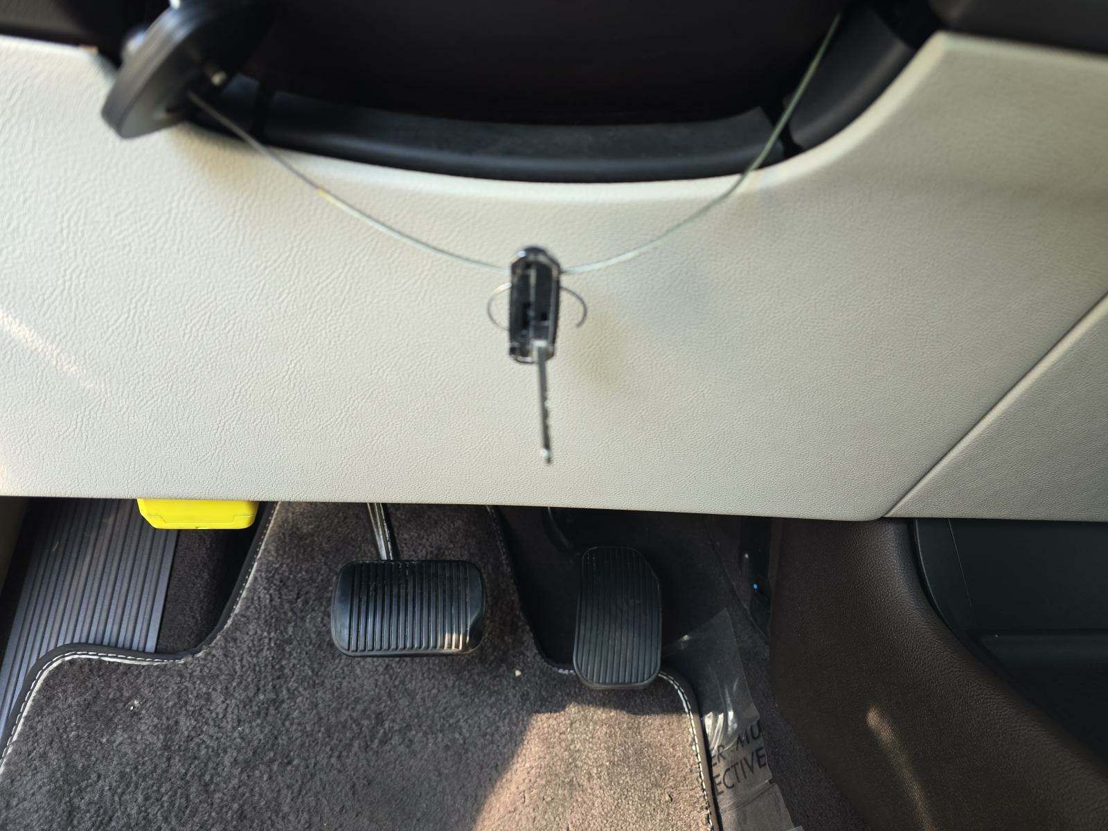 2021 Lincoln Navigator L Black Label AWD