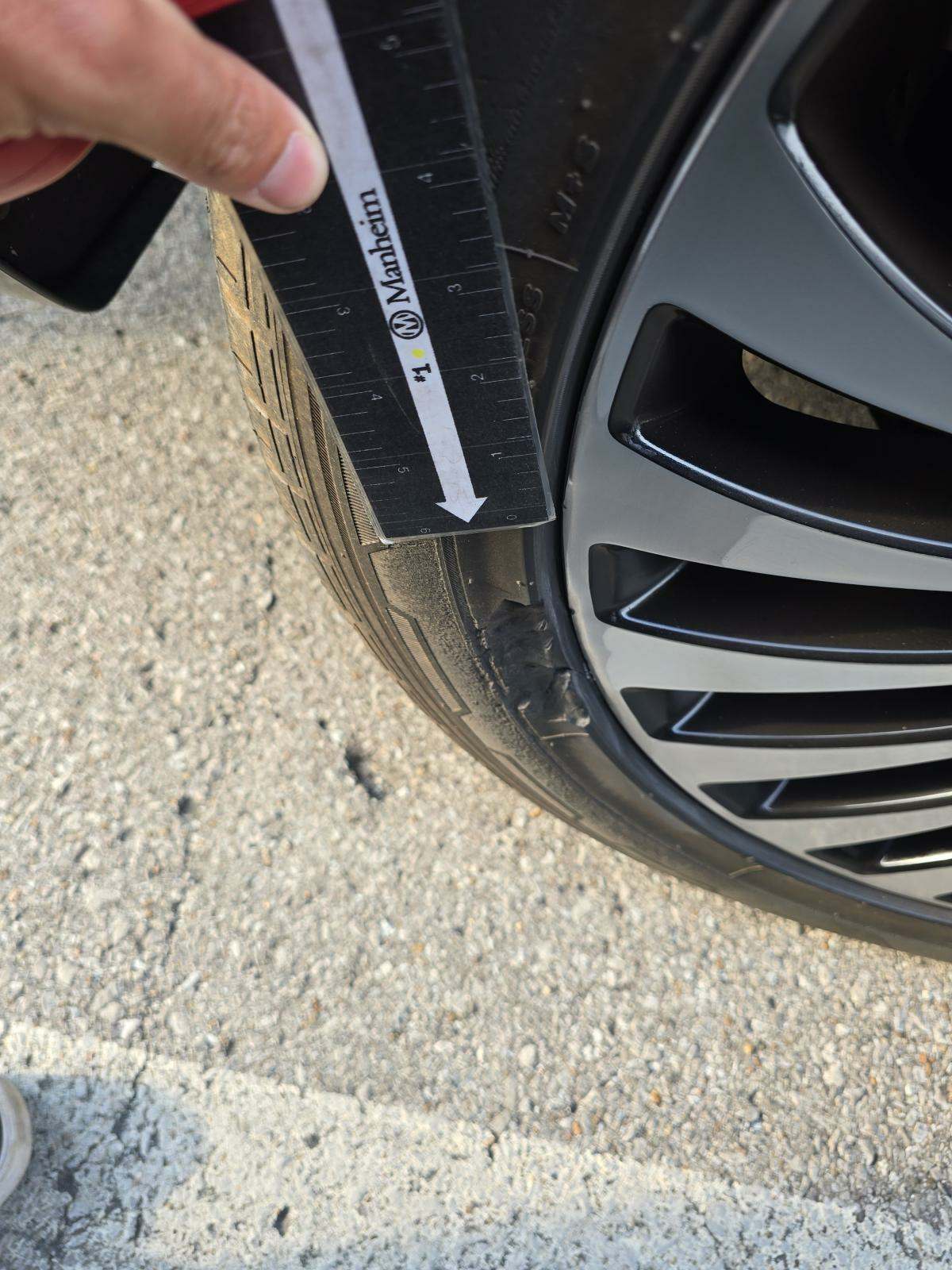 2021 Lincoln Navigator L Black Label AWD