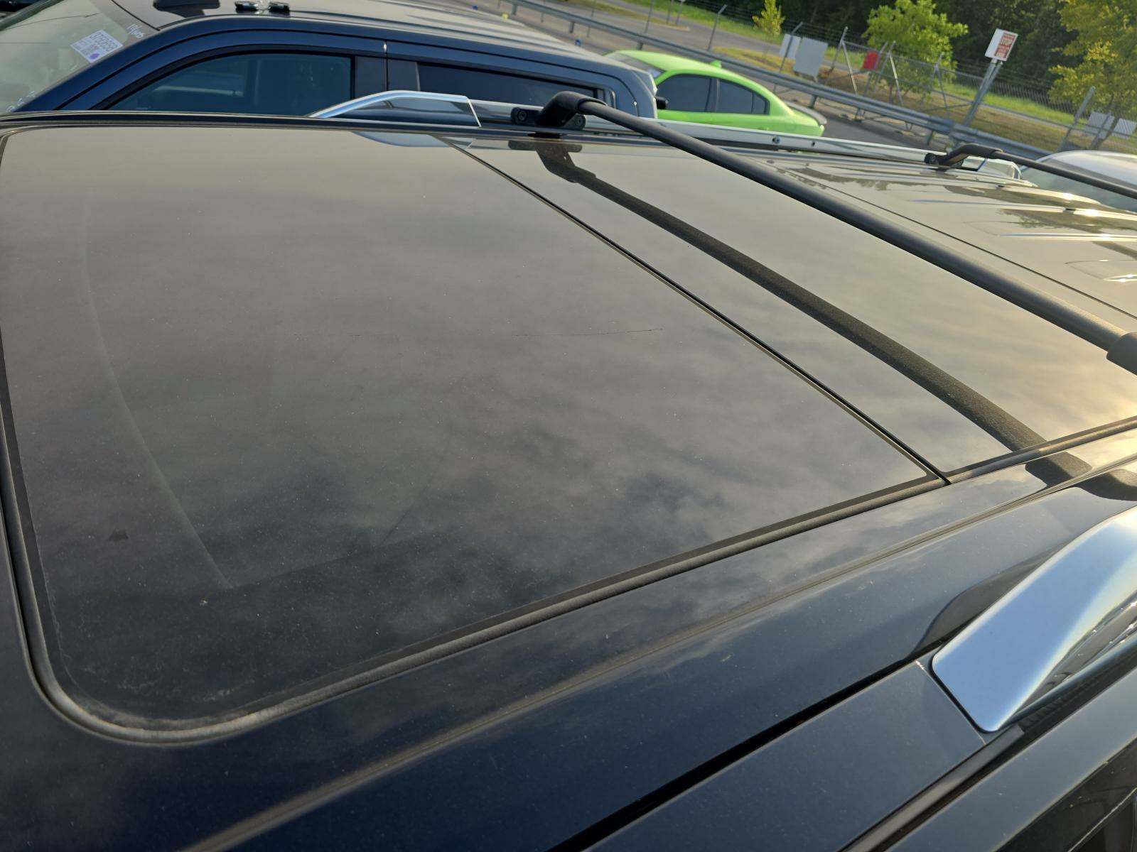 2021 Lincoln Navigator L Black Label AWD