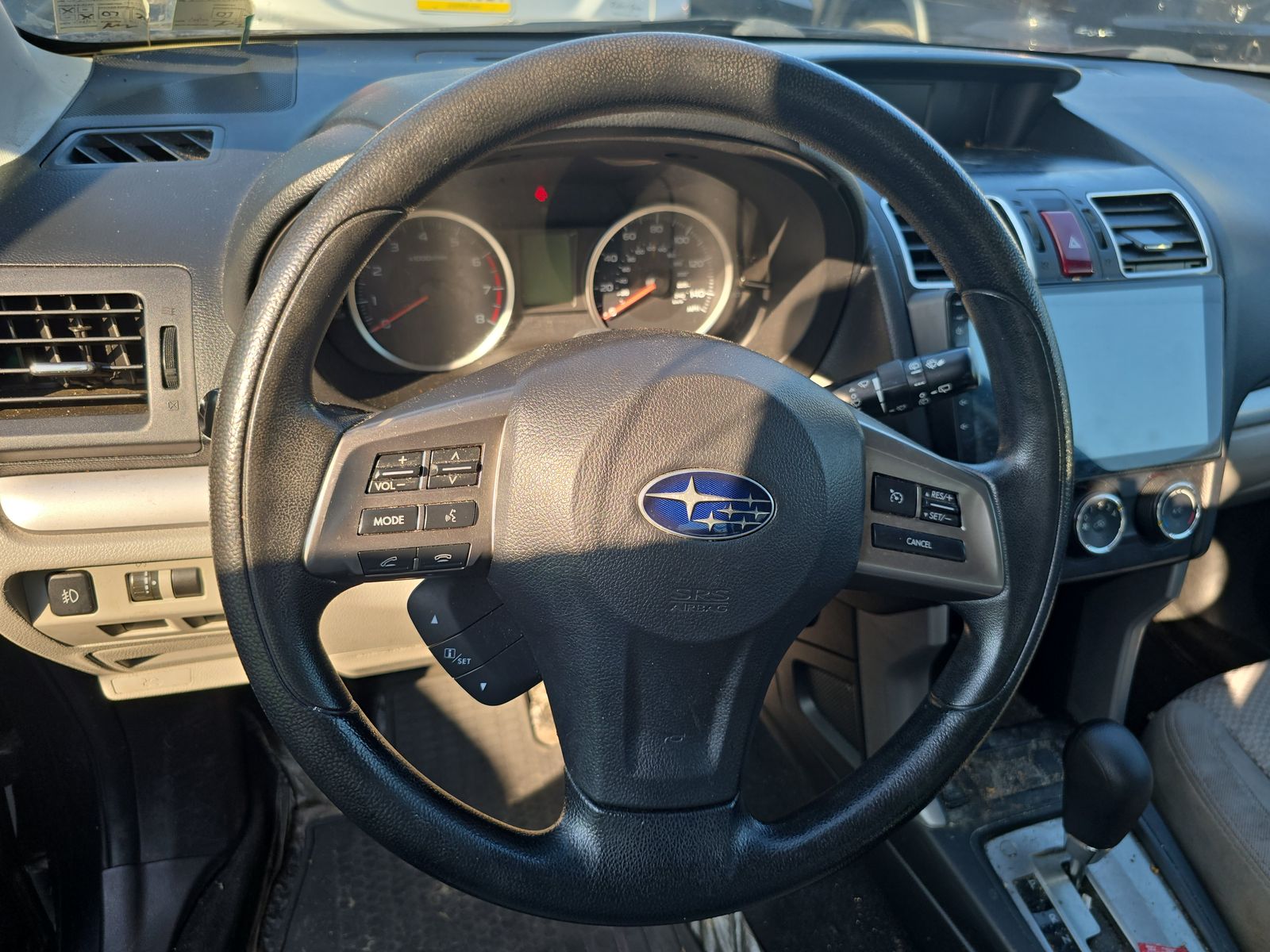 2015 Subaru Forester 2.5i Premium AWD