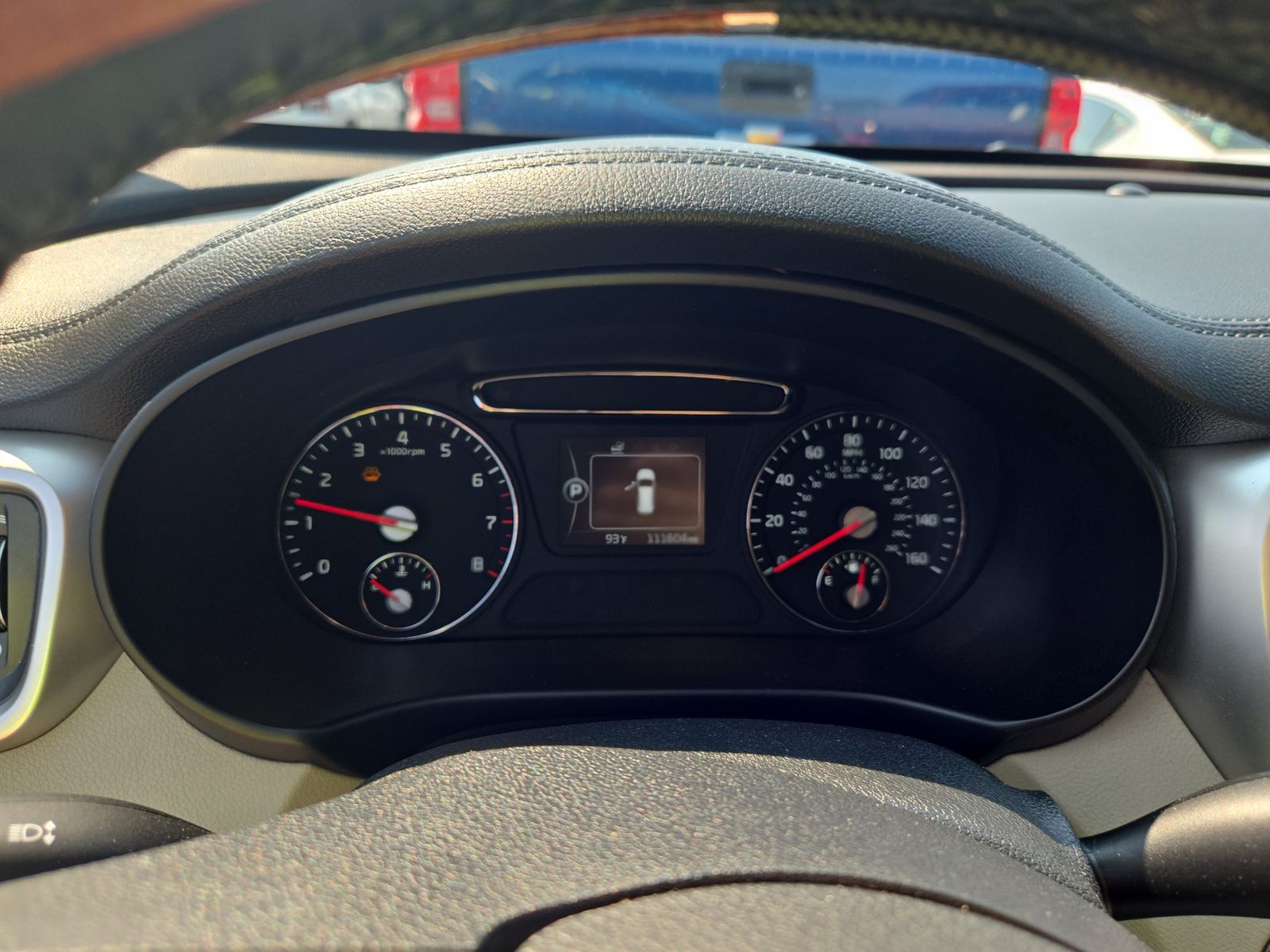 2017 Kia Sorento LX AWD