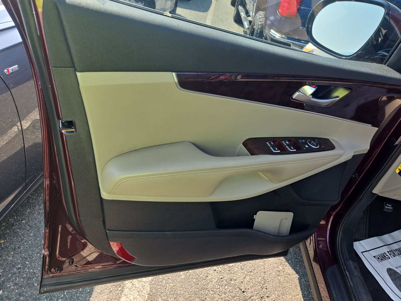 2017 Kia Sorento LX AWD