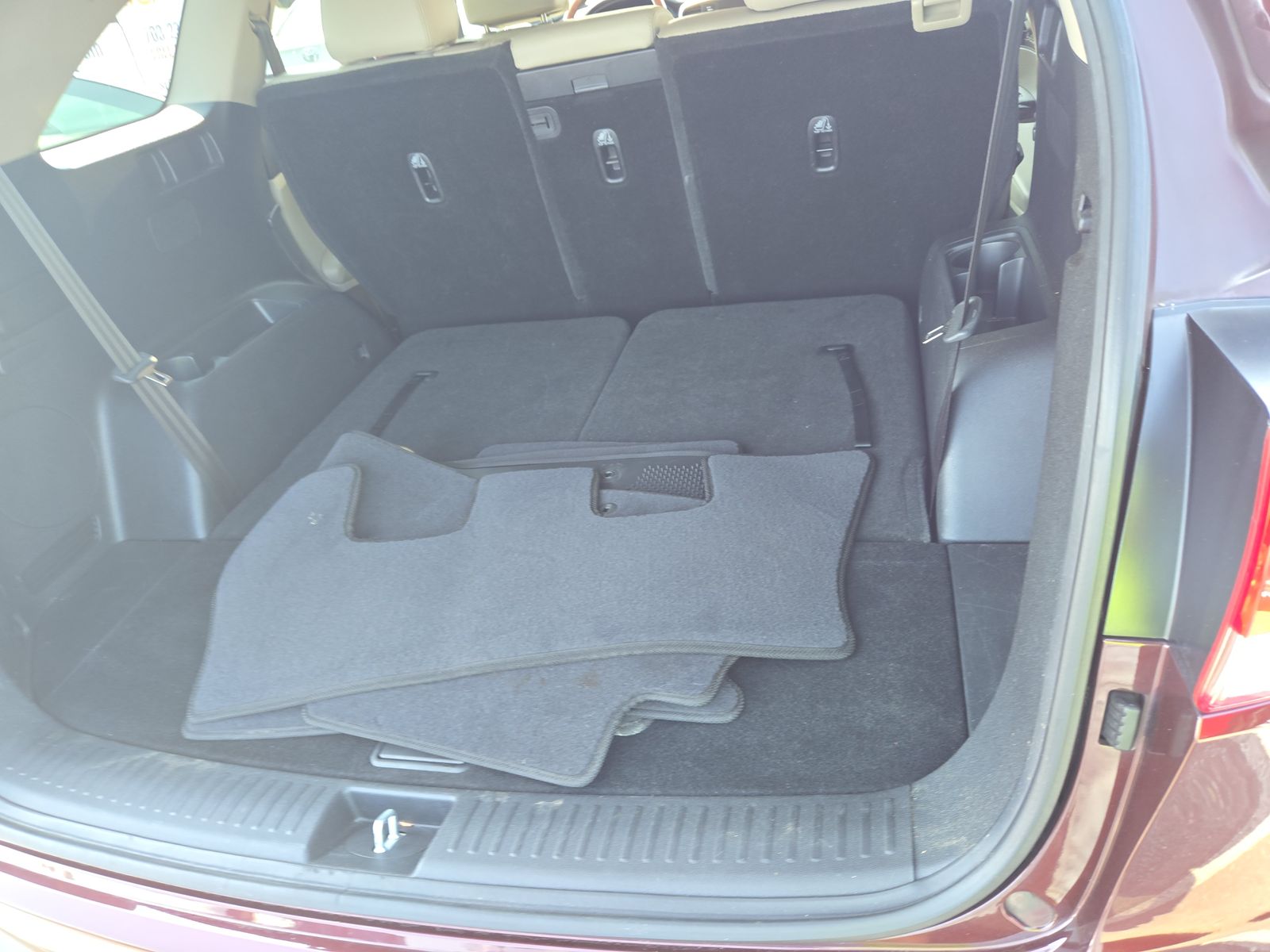 2017 Kia Sorento LX AWD