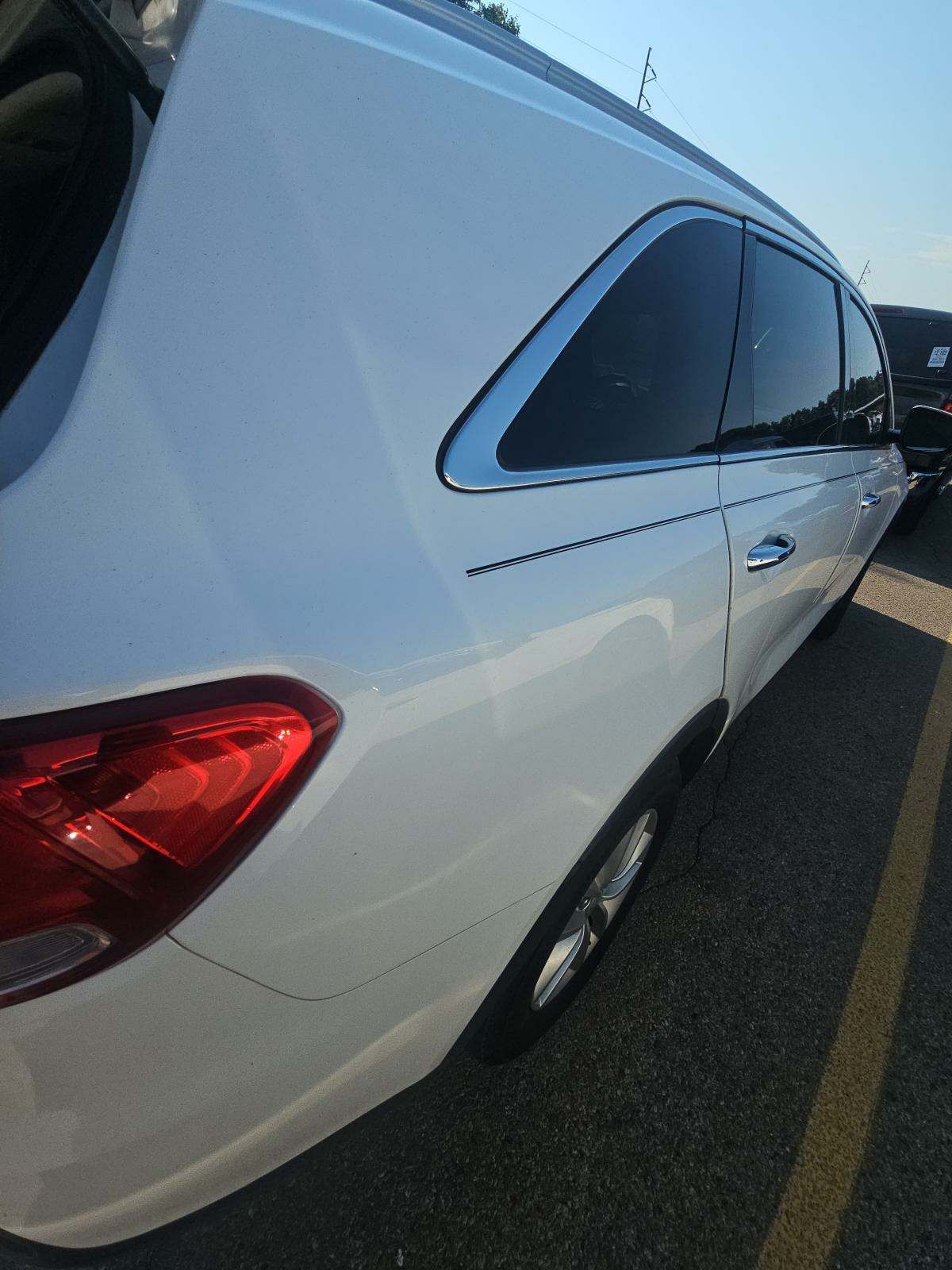 2017 Kia Sorento LX AWD