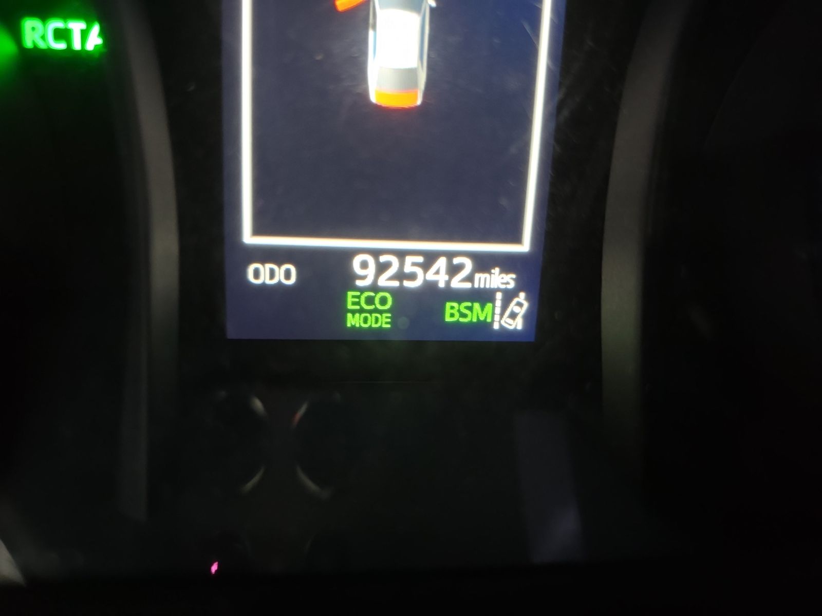 2020 Toyota Camry Hybrid SE FWD