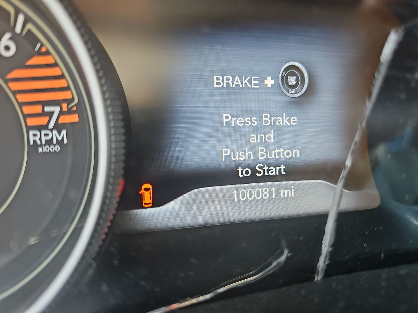 2019 Jeep Cherokee Limited FWD