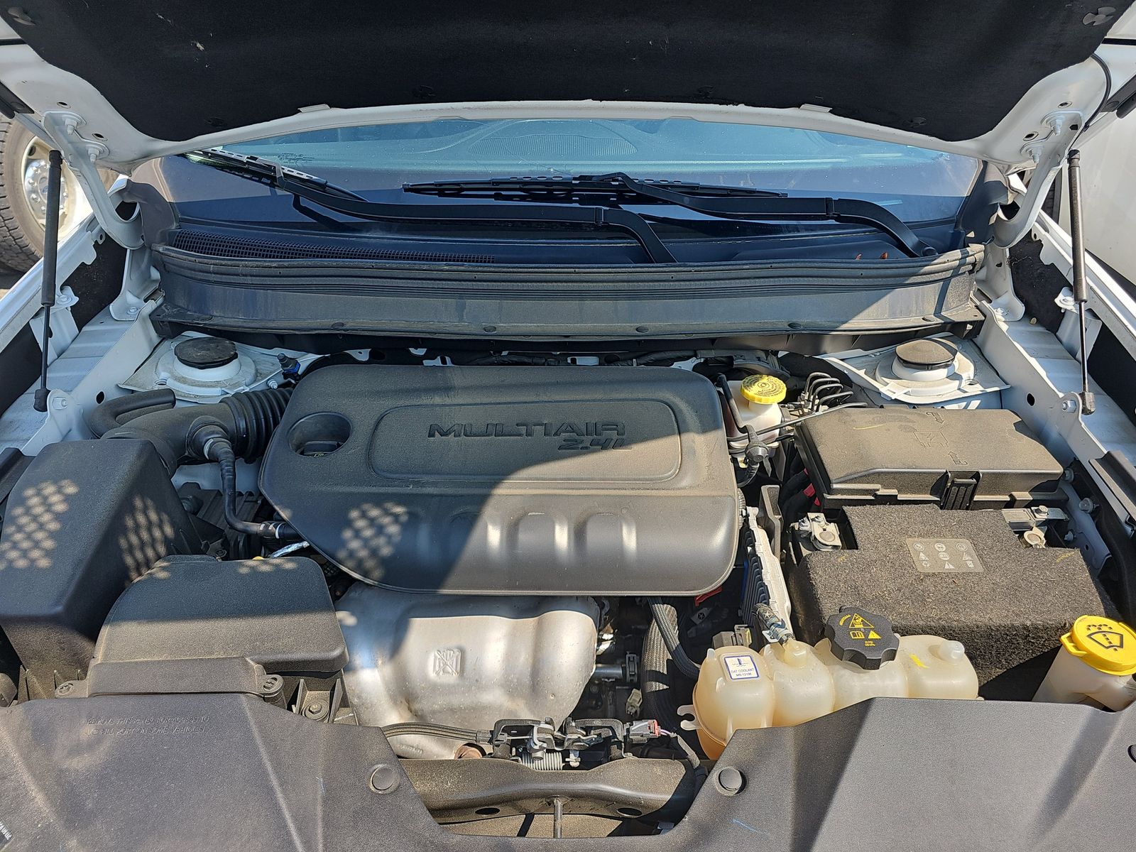 2019 Jeep Cherokee Limited FWD