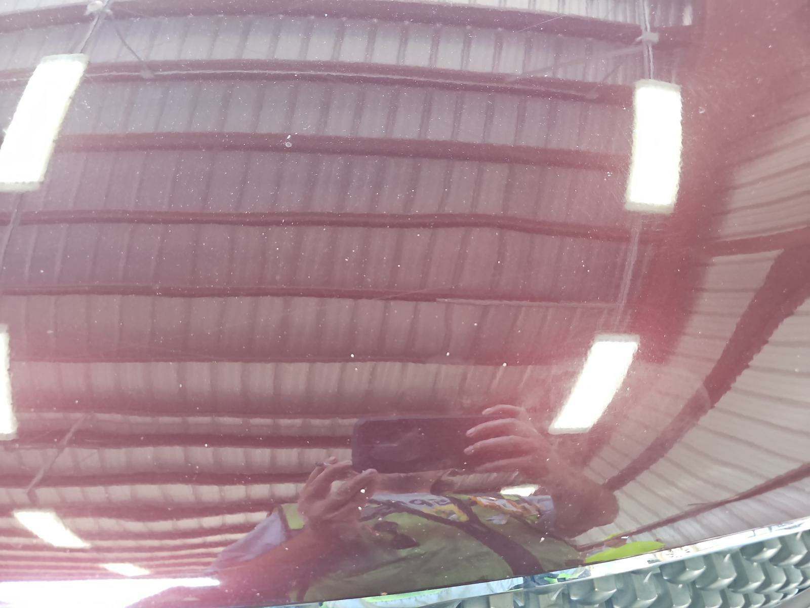 2017 Kia Sorento LX AWD