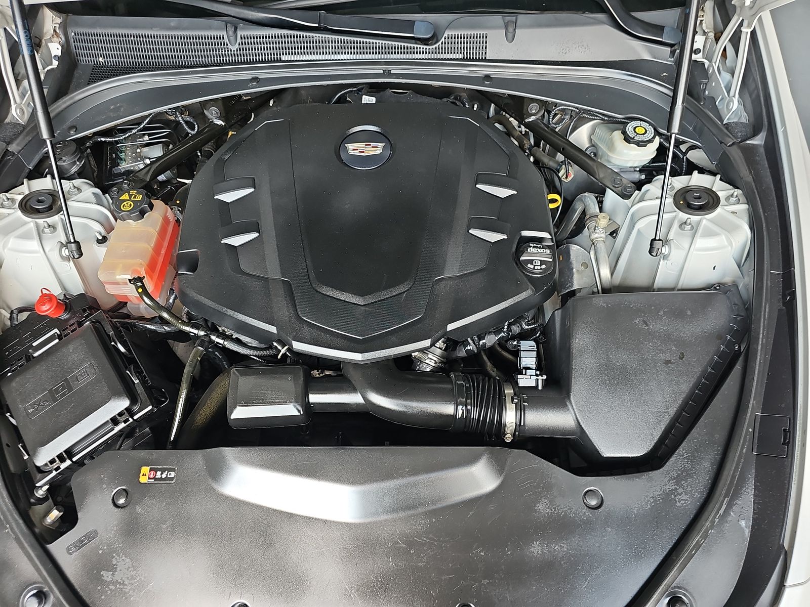 2019 Cadillac CTS Luxury RWD