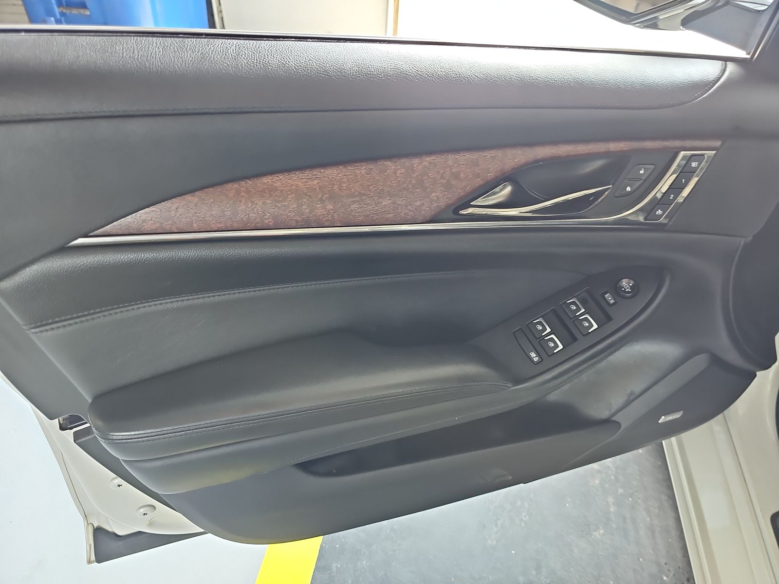 2019 Cadillac CTS Luxury RWD