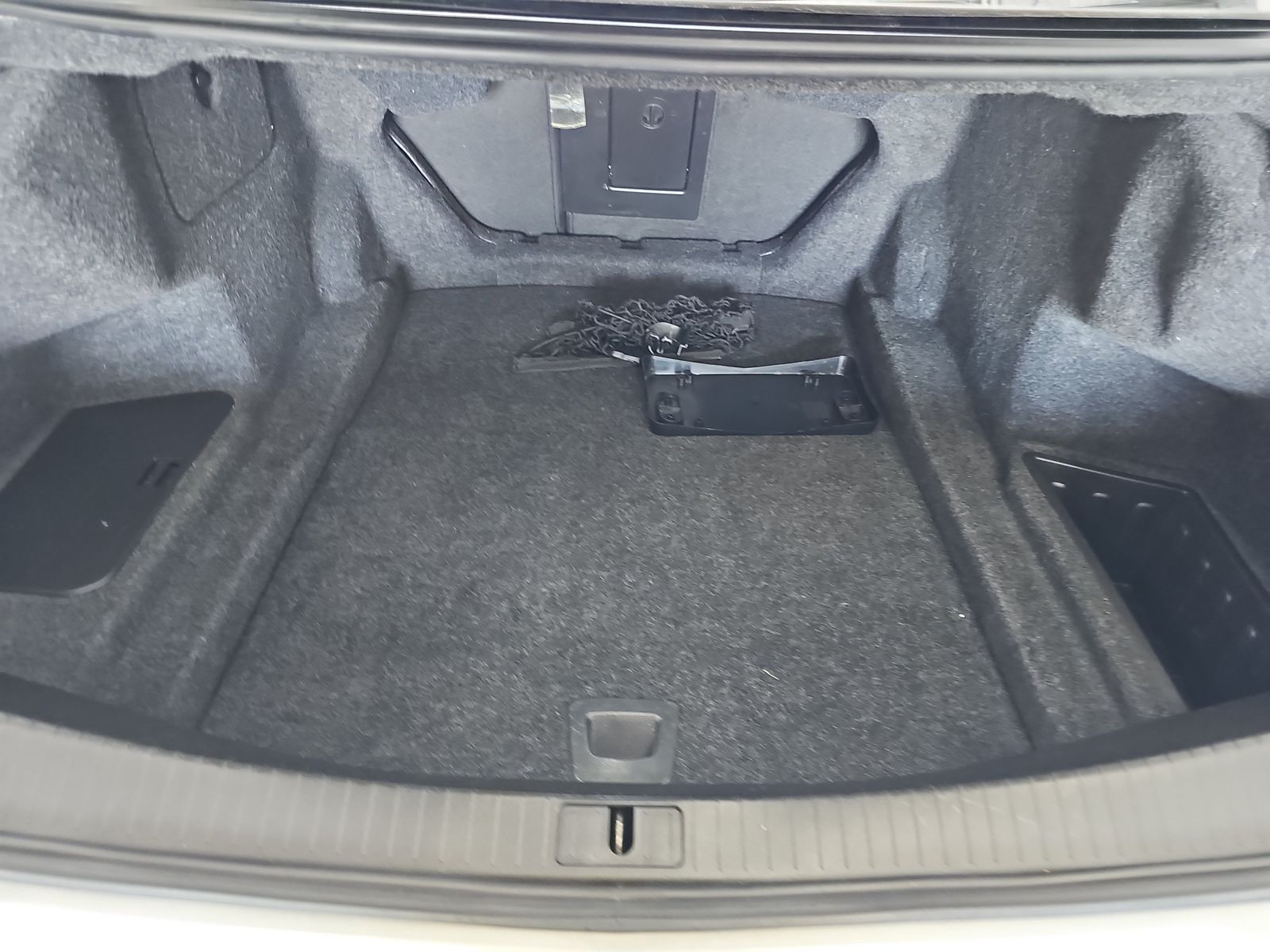 2019 Cadillac CTS Luxury RWD