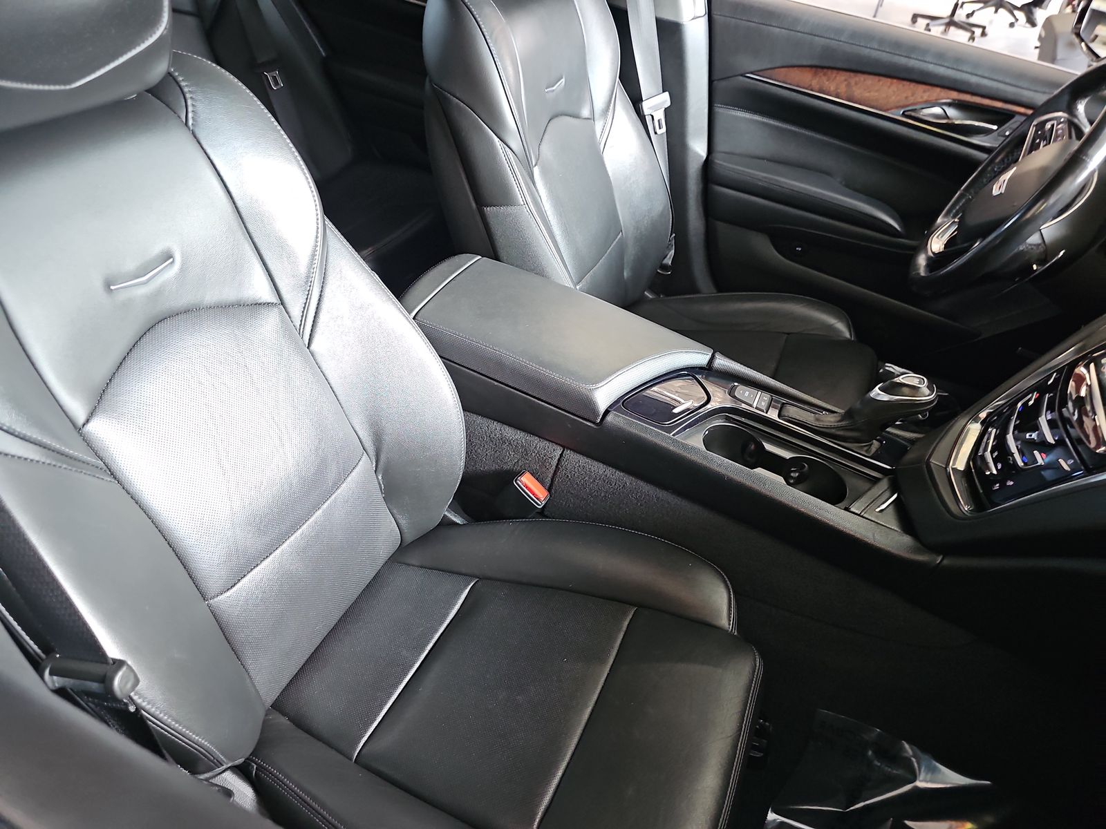 2019 Cadillac CTS Luxury RWD