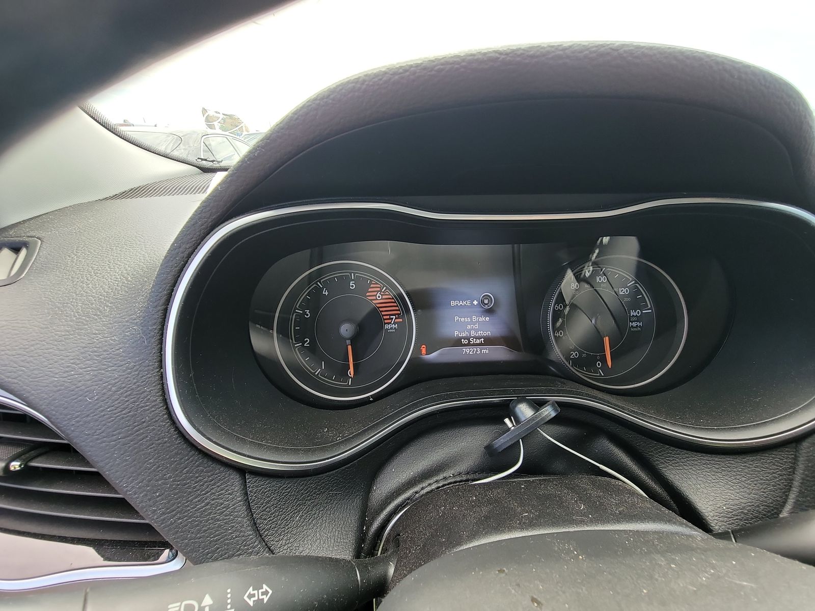 2020 Jeep Cherokee Limited AWD