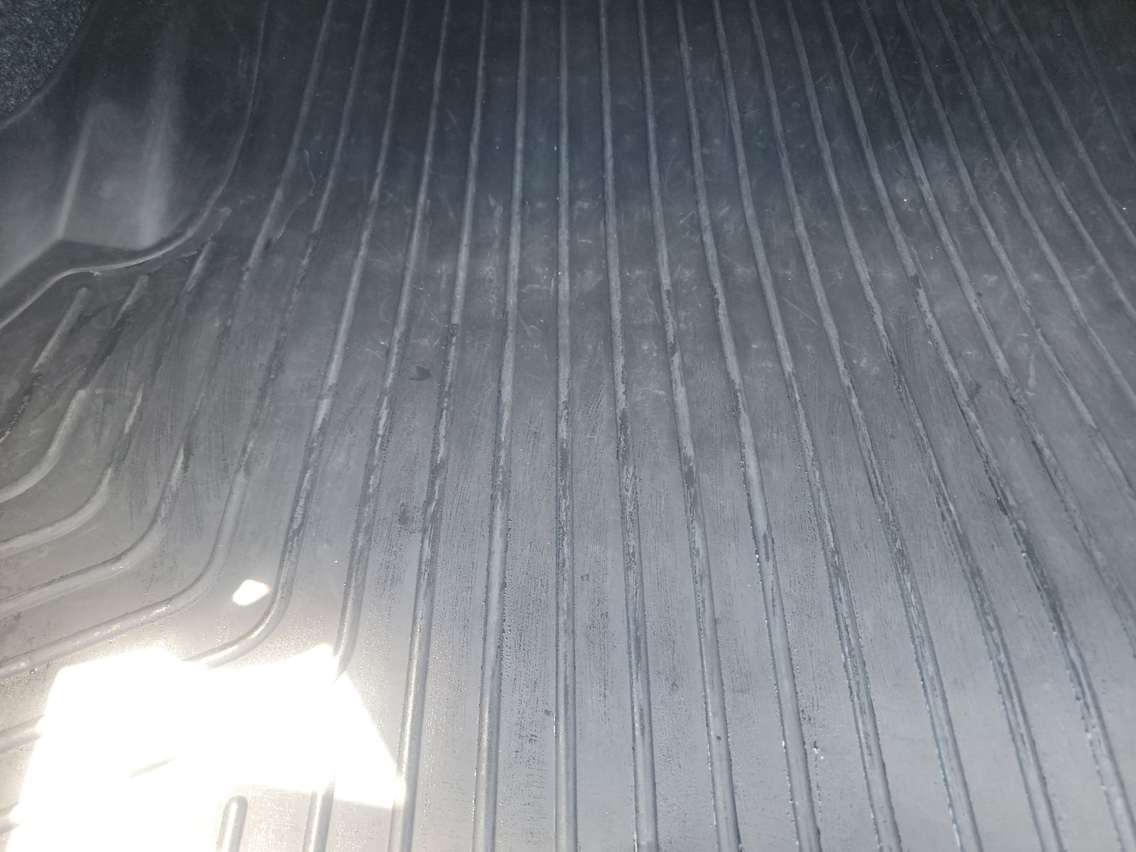 2018 Dodge Charger SRT Hellcat RWD