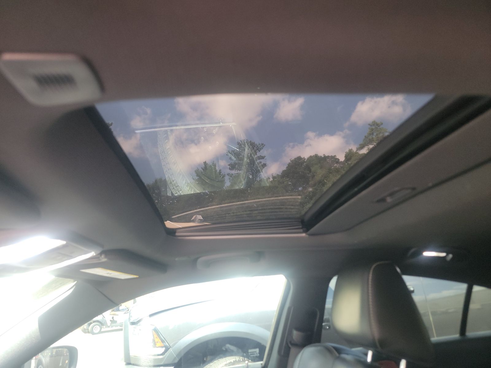 2018 Dodge Charger SRT Hellcat RWD